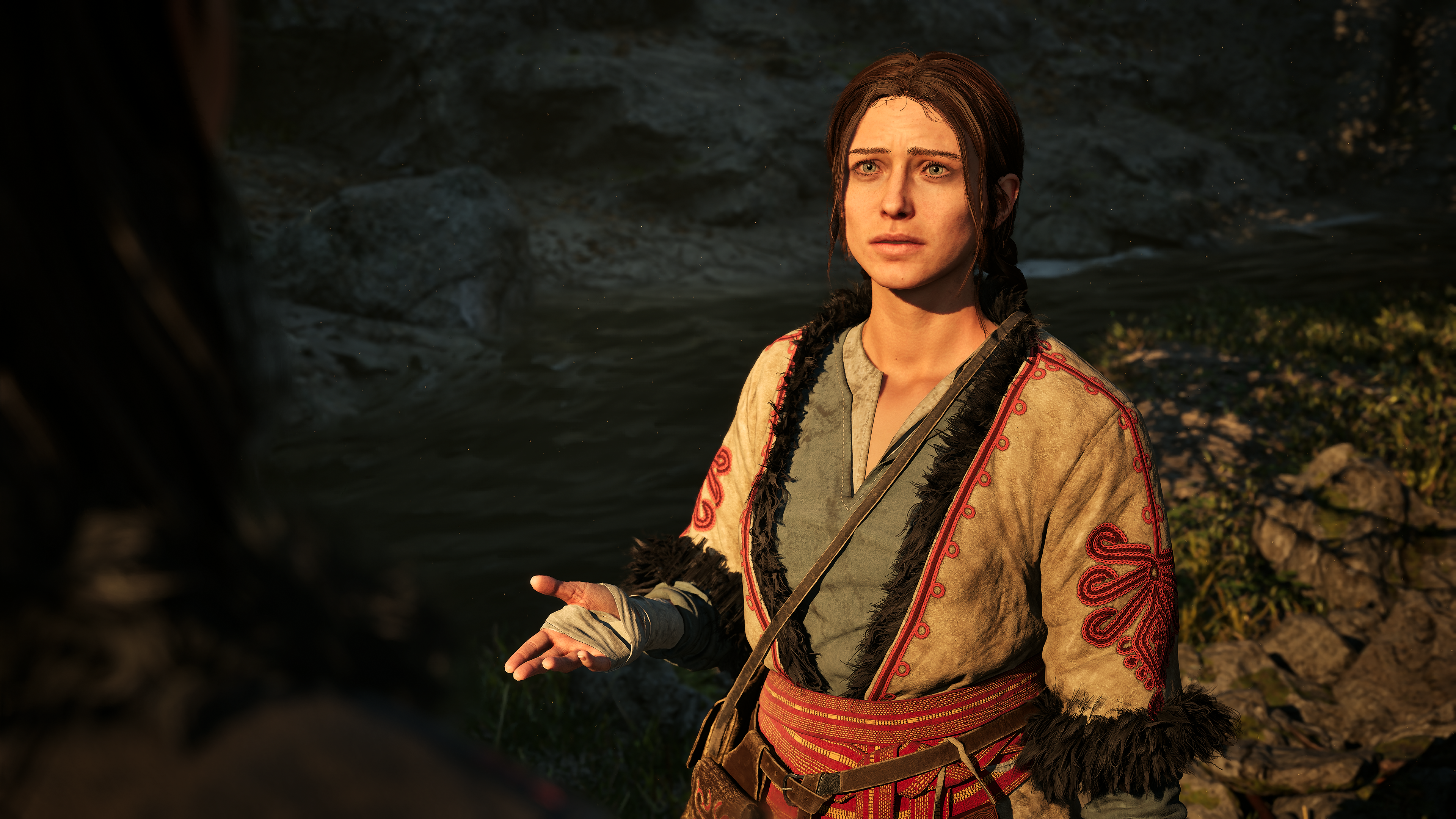 The Blood of Dawnwalker Anca The Blood of Dawnwalker Anca
