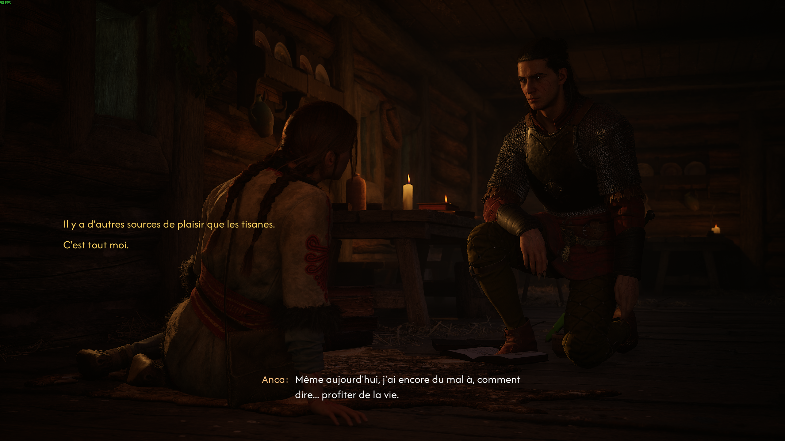 The Blood of Dawnwalker Romance Anca Tisanes