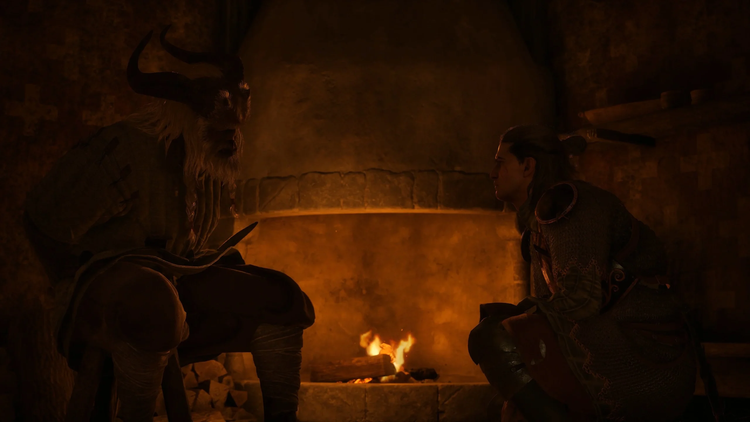 The Blood of Dawnwalker Romance Lacra Chevre