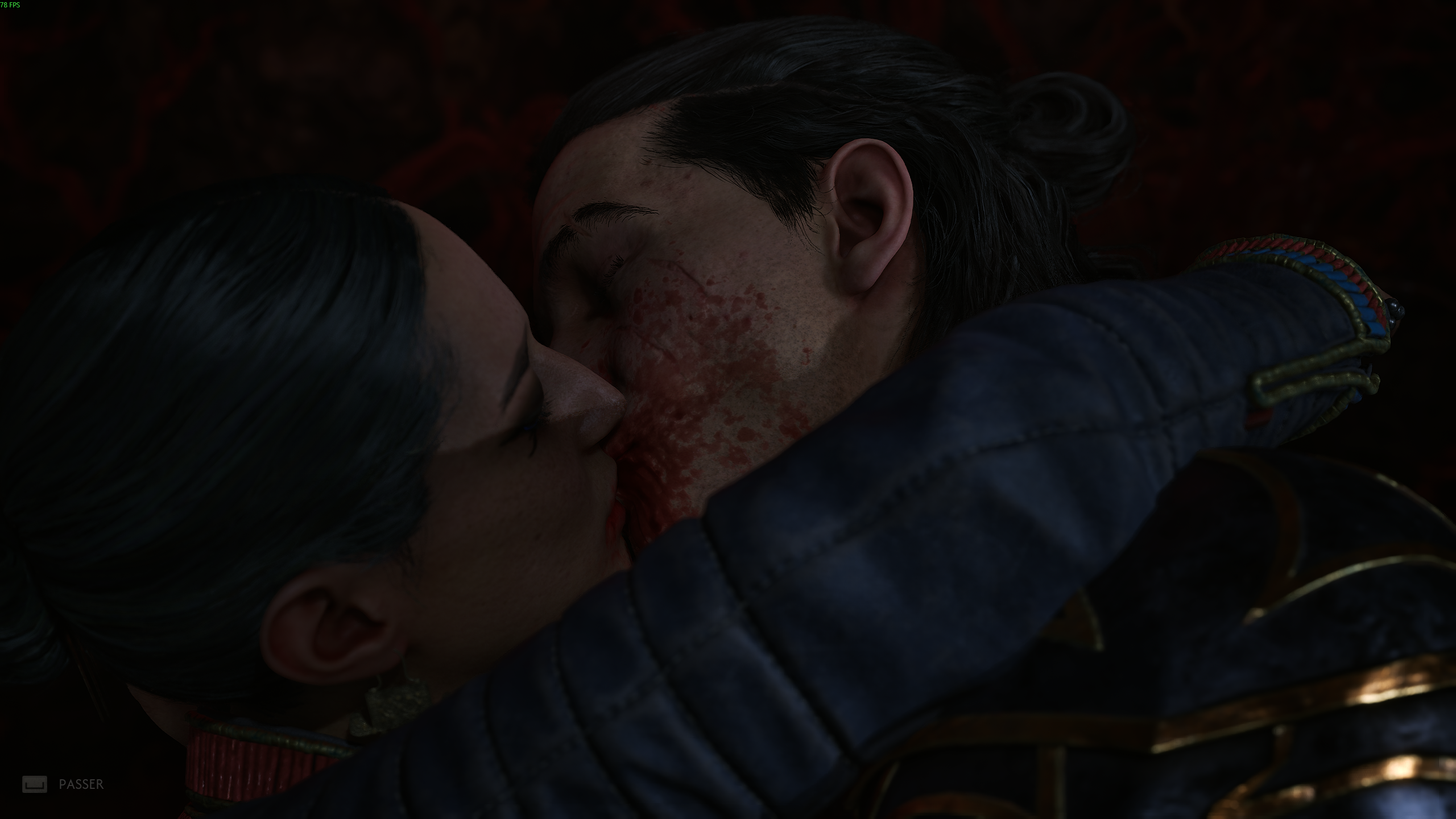 Dawnwalker Romance Lacra Baiser Dawnwalker Romance Lacra Baiser