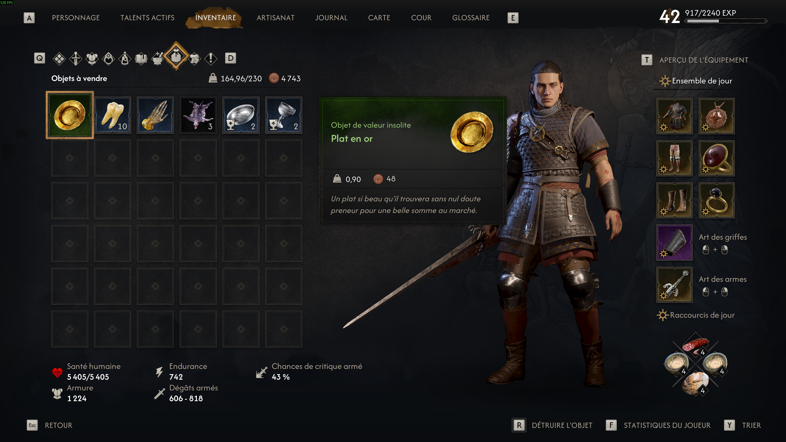 The Blood of Dawnwalker Rebut The Blood of Dawnwalker Rebut
