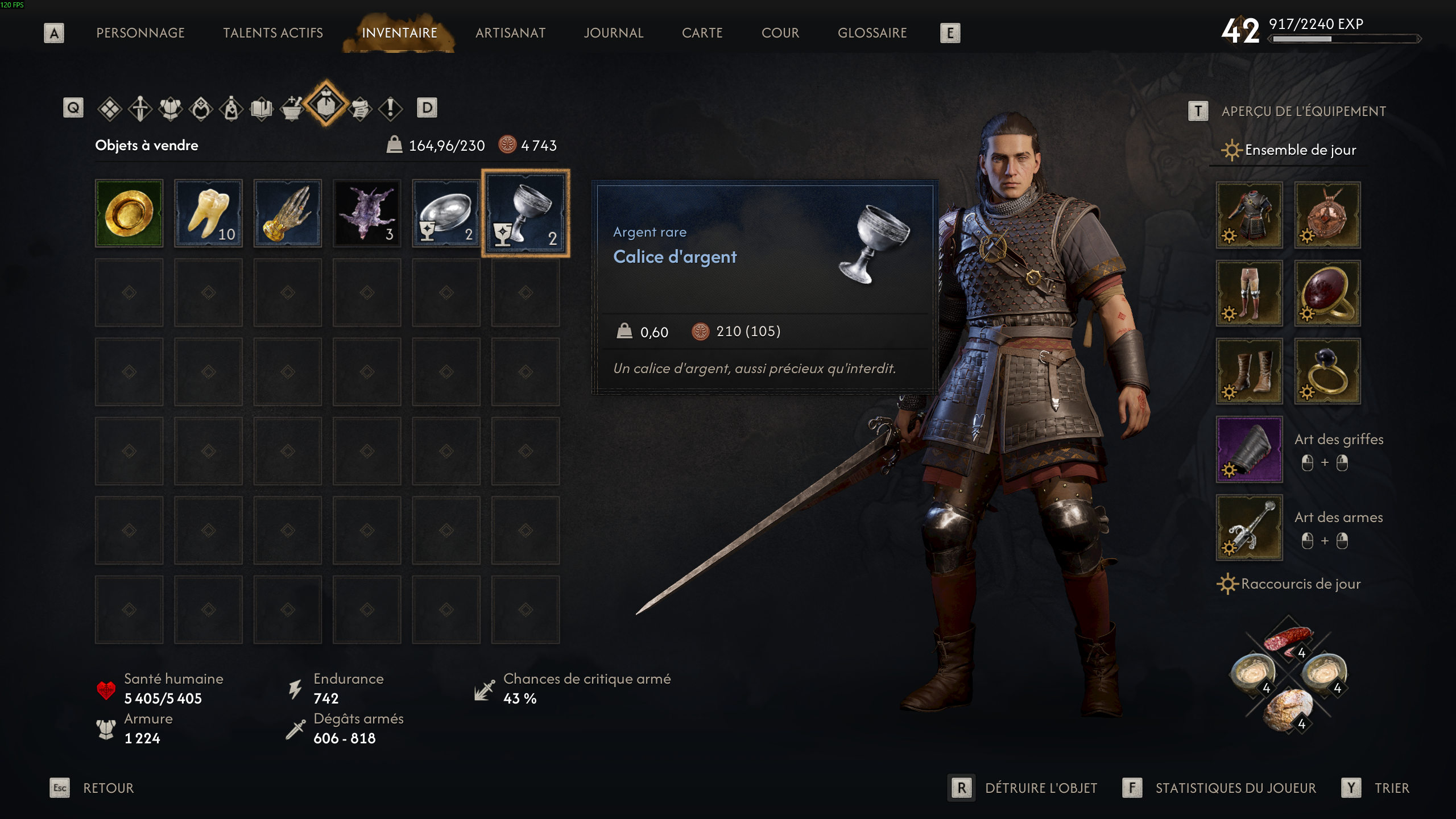 Dawnwalker Argent Dawnwalker Argent
