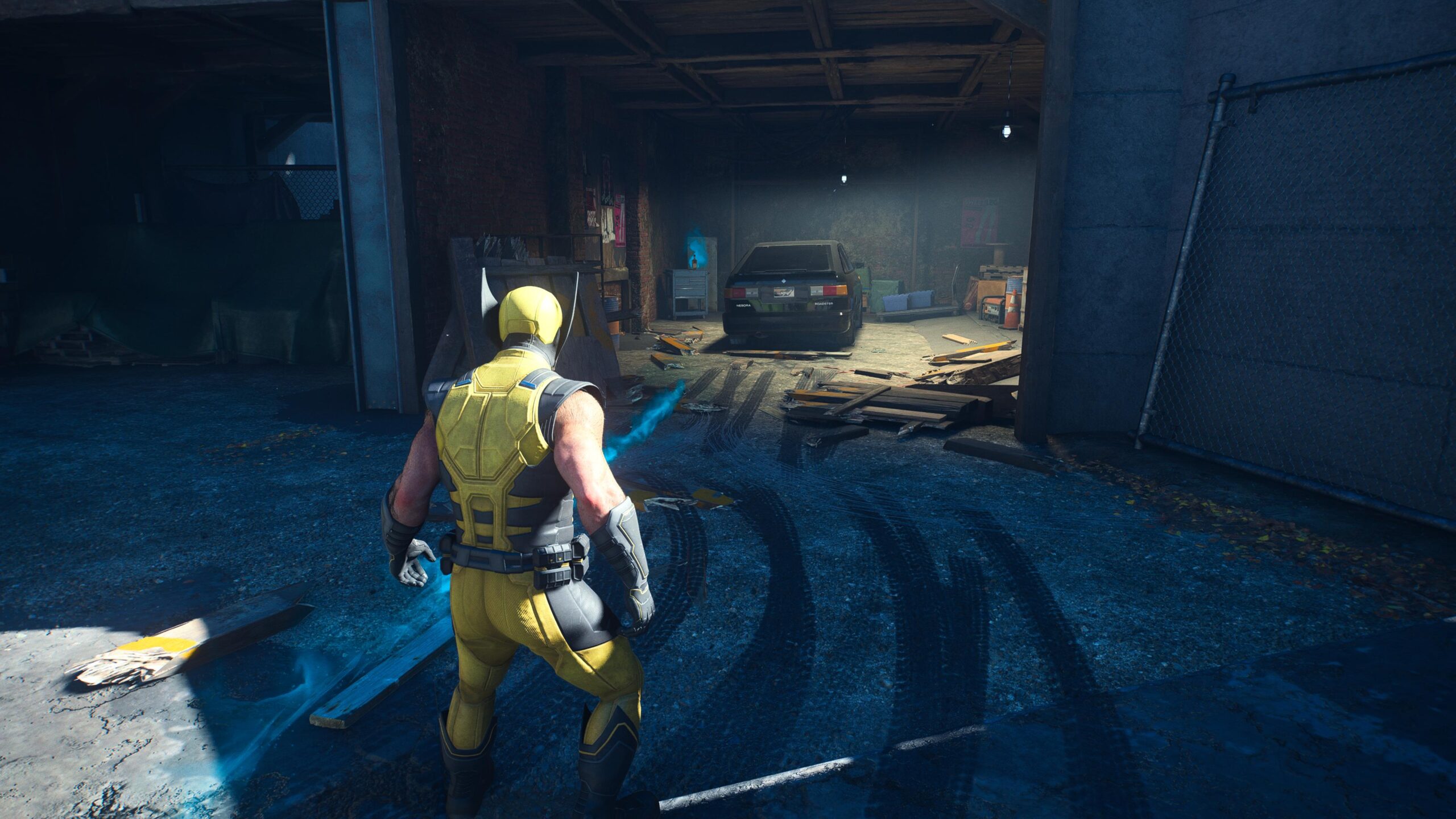 PS5