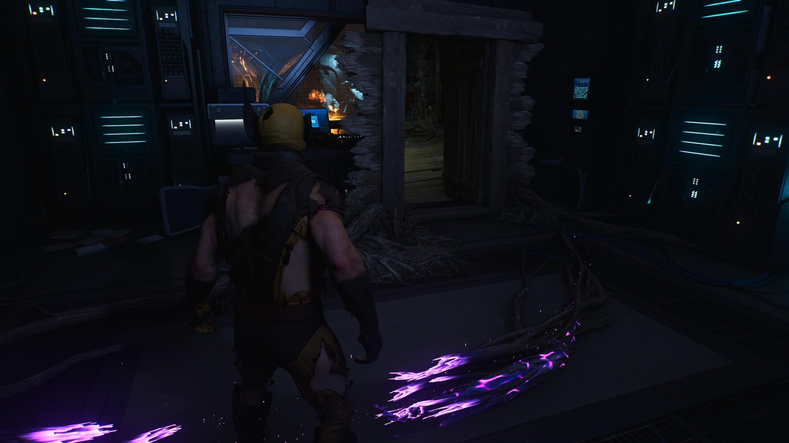 Wolverine