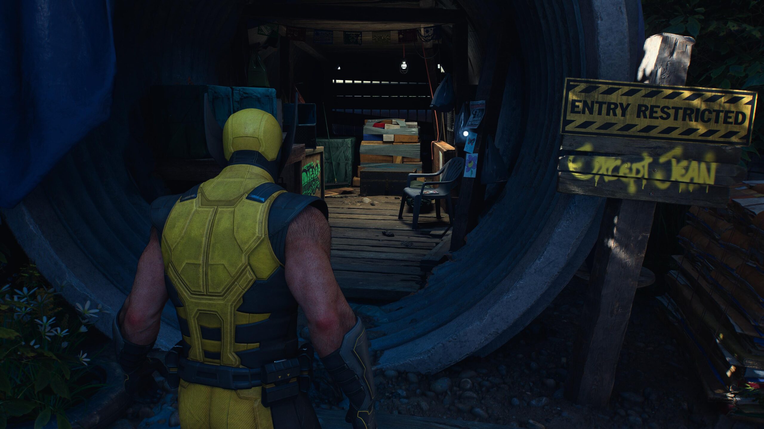 Wolverine