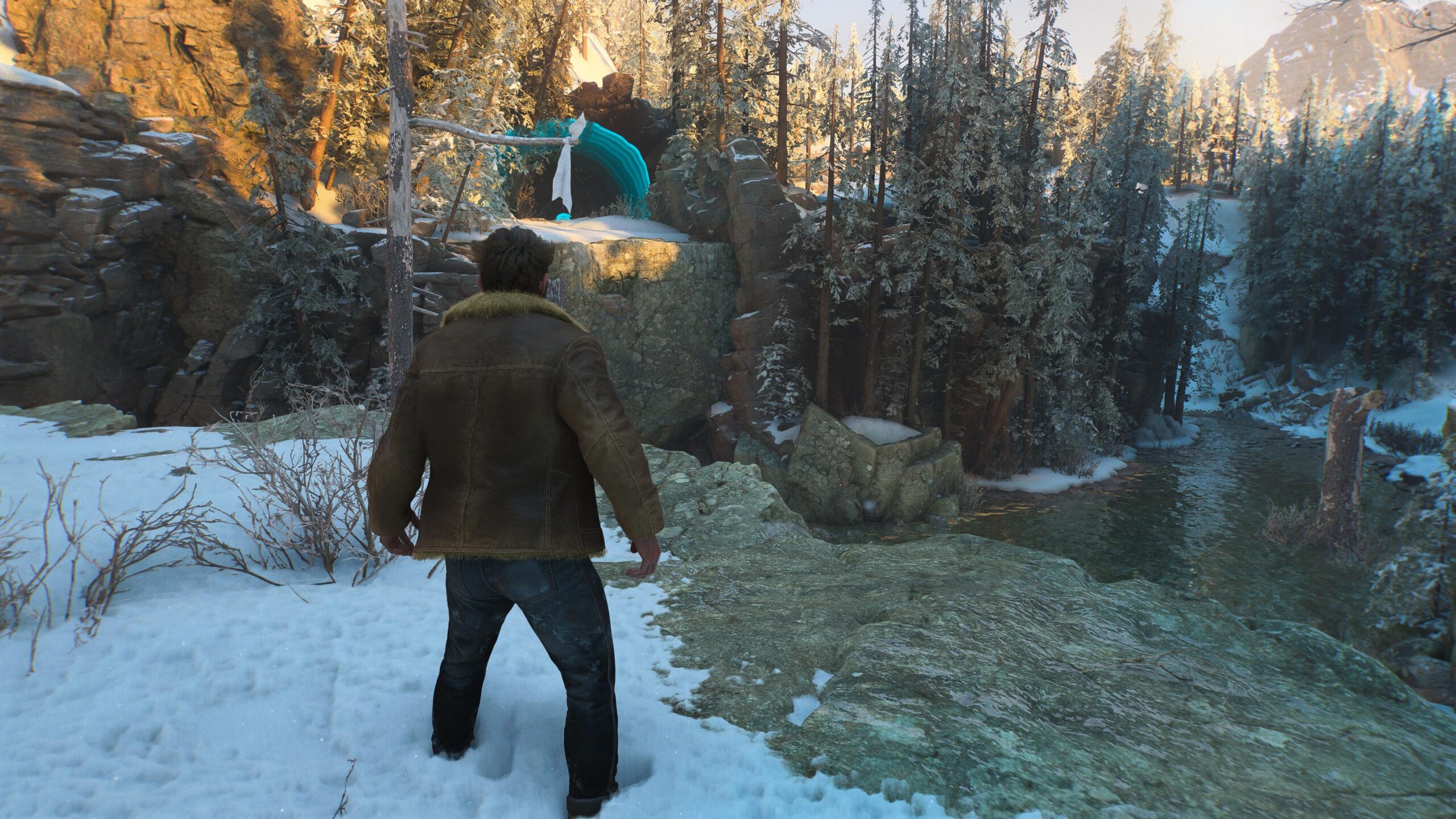 Wolverine Wolverine