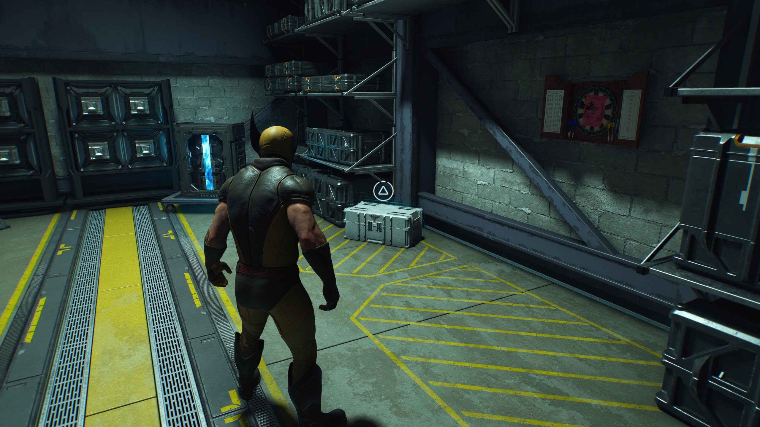Wolverine