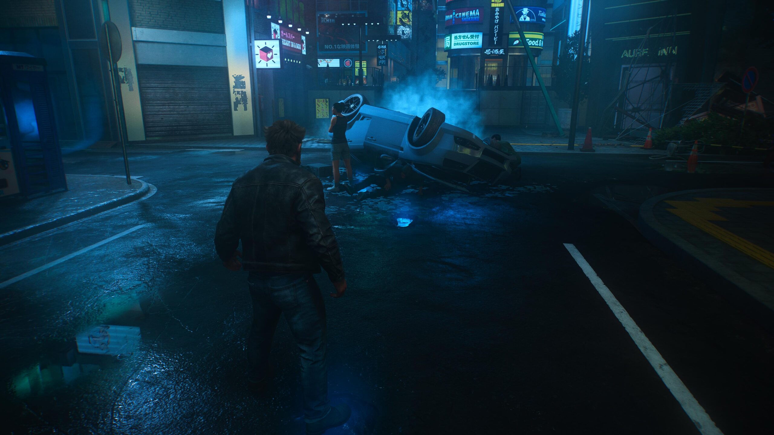 PS5