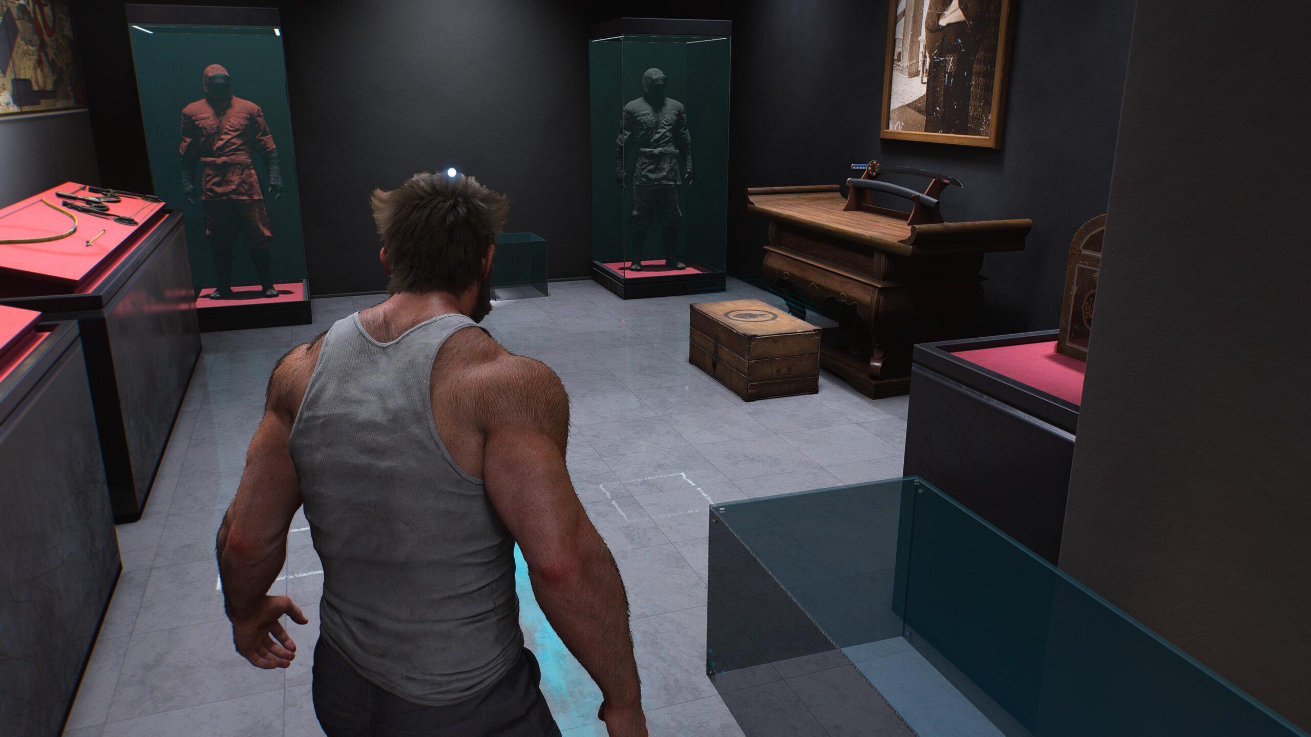 PS5