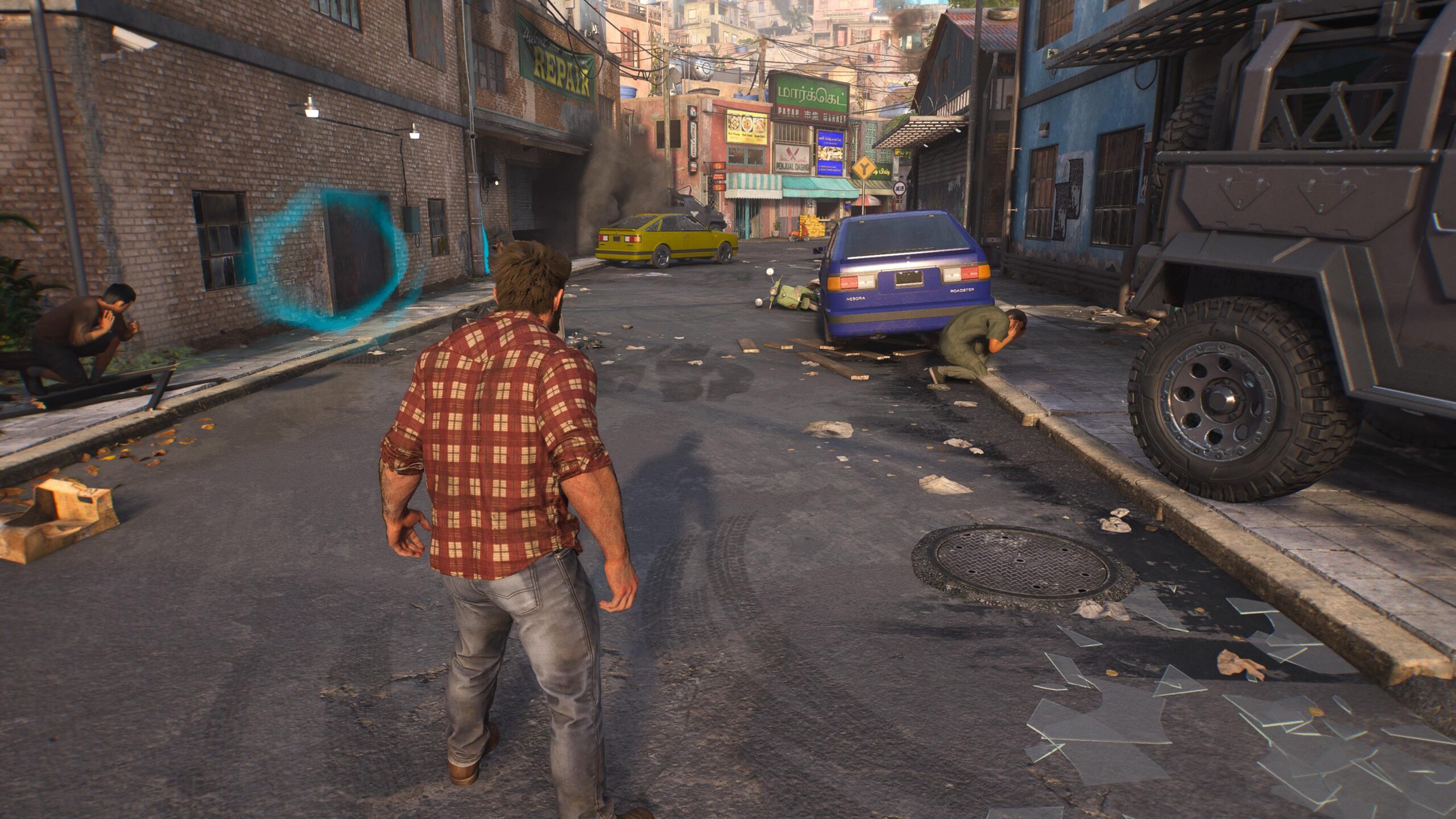 PS5