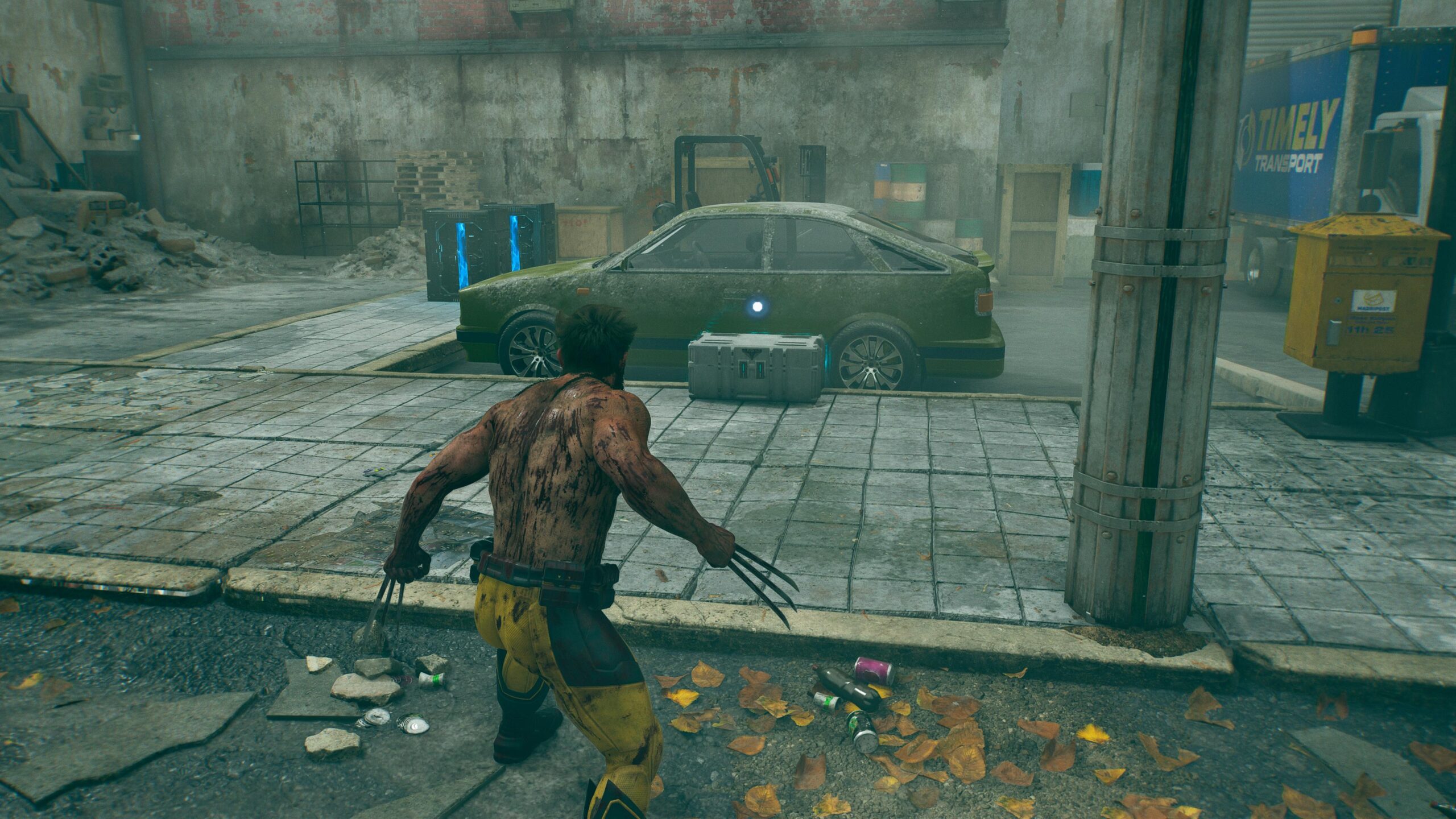 PS5