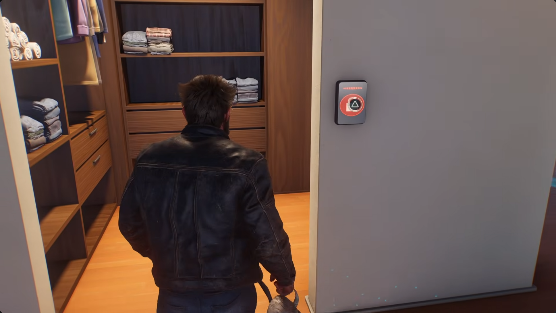 marvel's wolverine code Penthouse 
