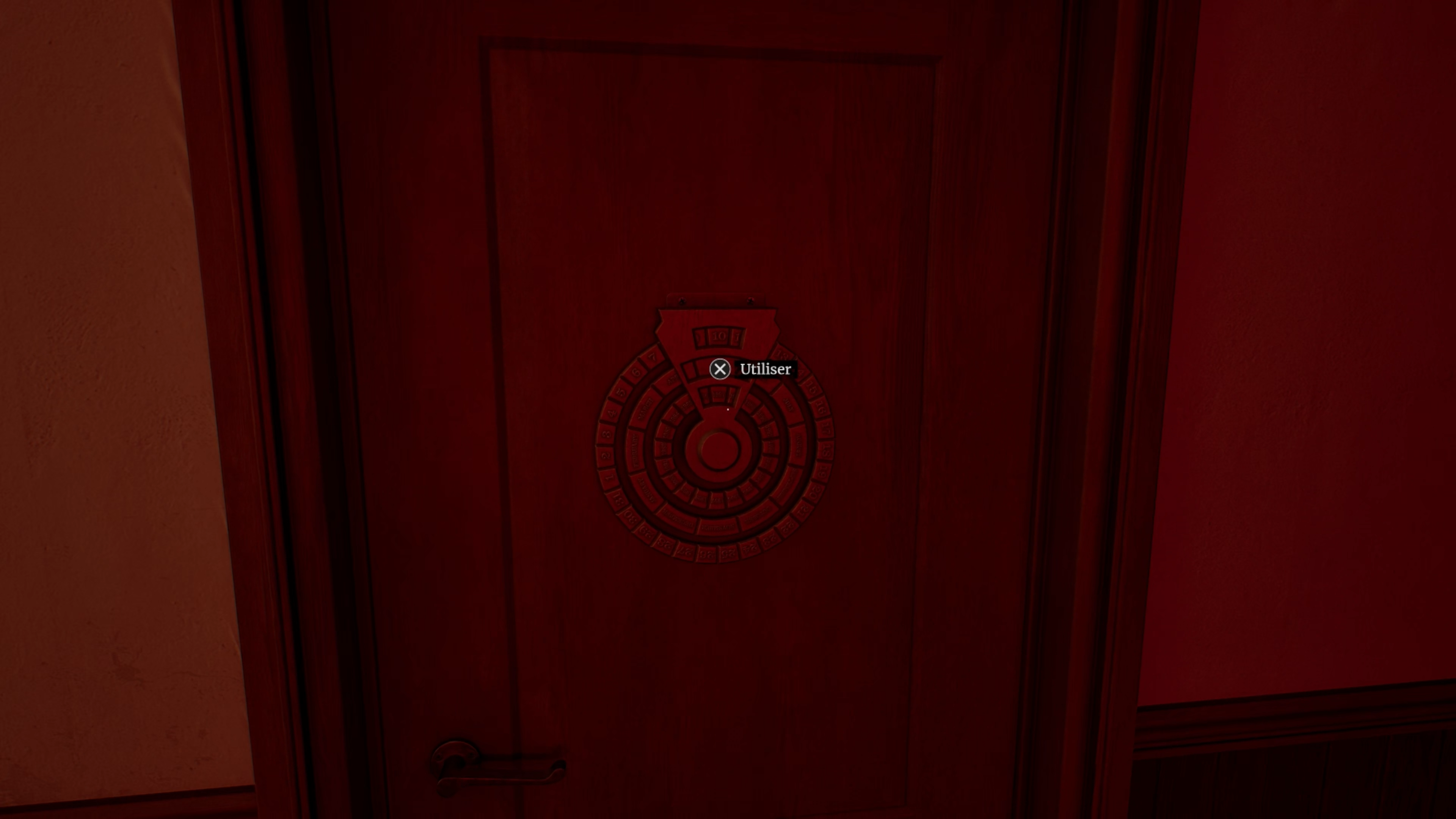 Silent Hill Townfall cheminement complet Partie 1Â©Jeremy H. 