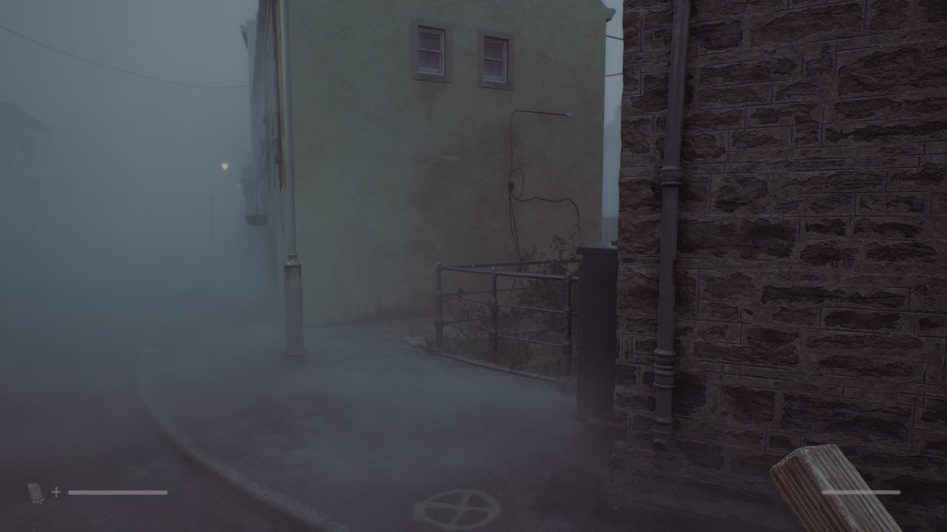 Silent Hill Townfall soluce  Â©Jeremy H. 