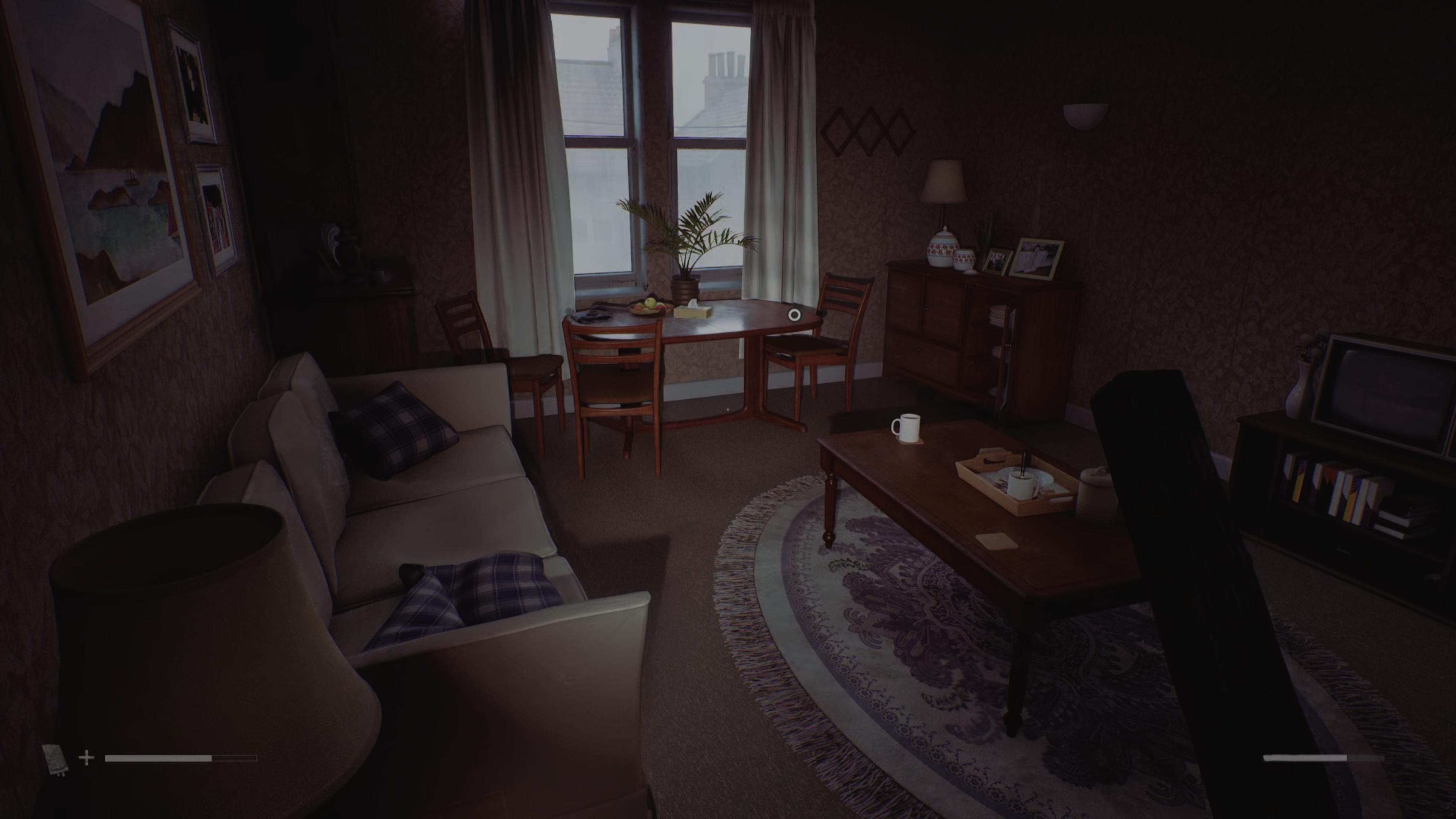 Silent Hill Townfall soluce  Â©Jeremy H. 