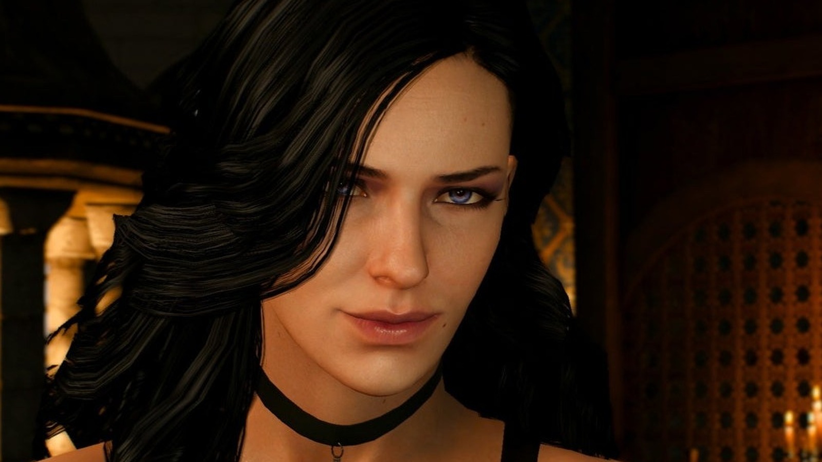 The Witcher 3 Yennefer Romance The Witcher 3 Yennefer Romance