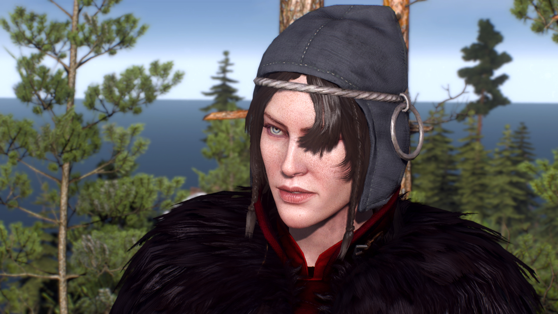 Witcher 3 Jutta Romance Witcher 3 Jutta Romance