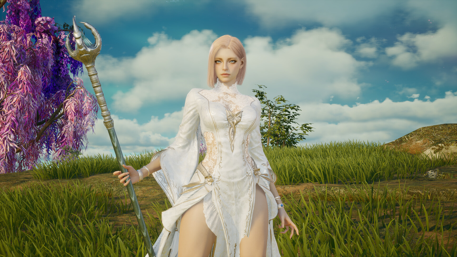 AION 2 classes tier list