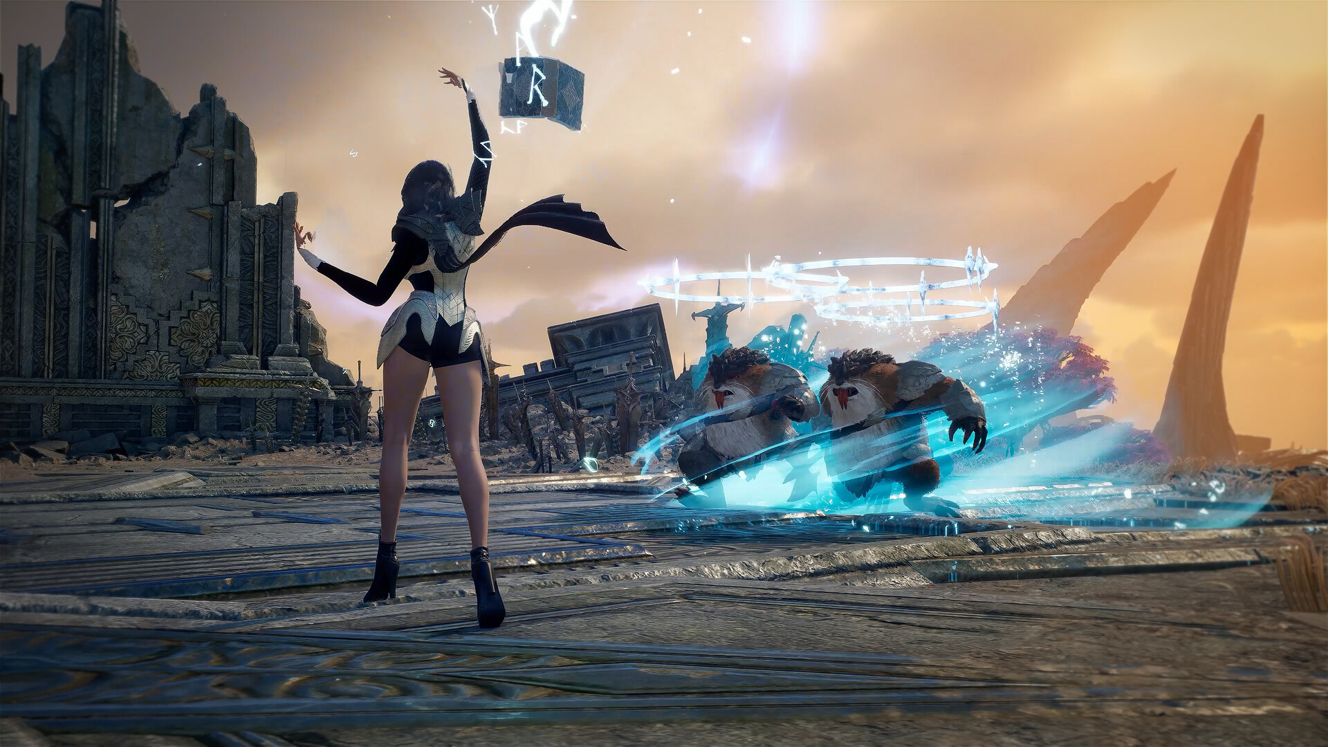 AION 2 AION 2