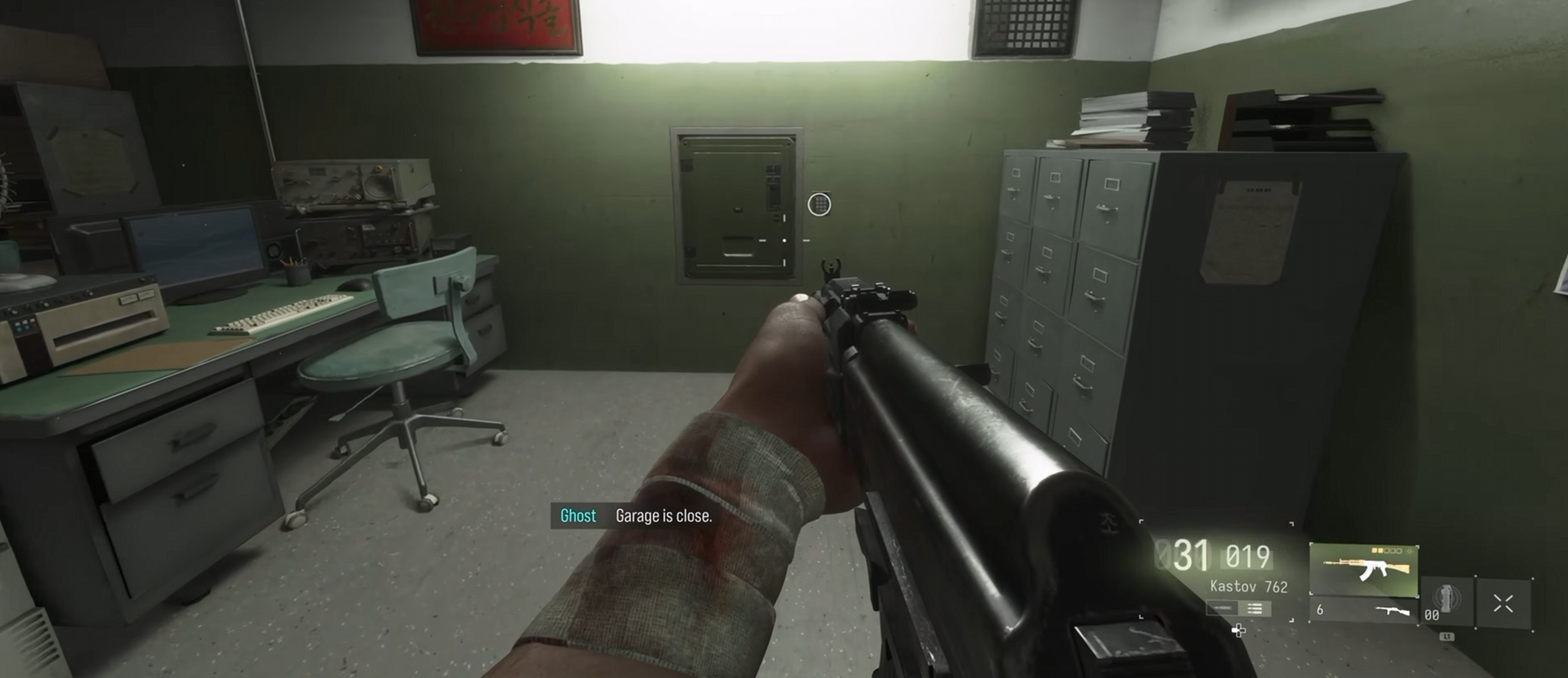 cod modern warfare 4 codes liste