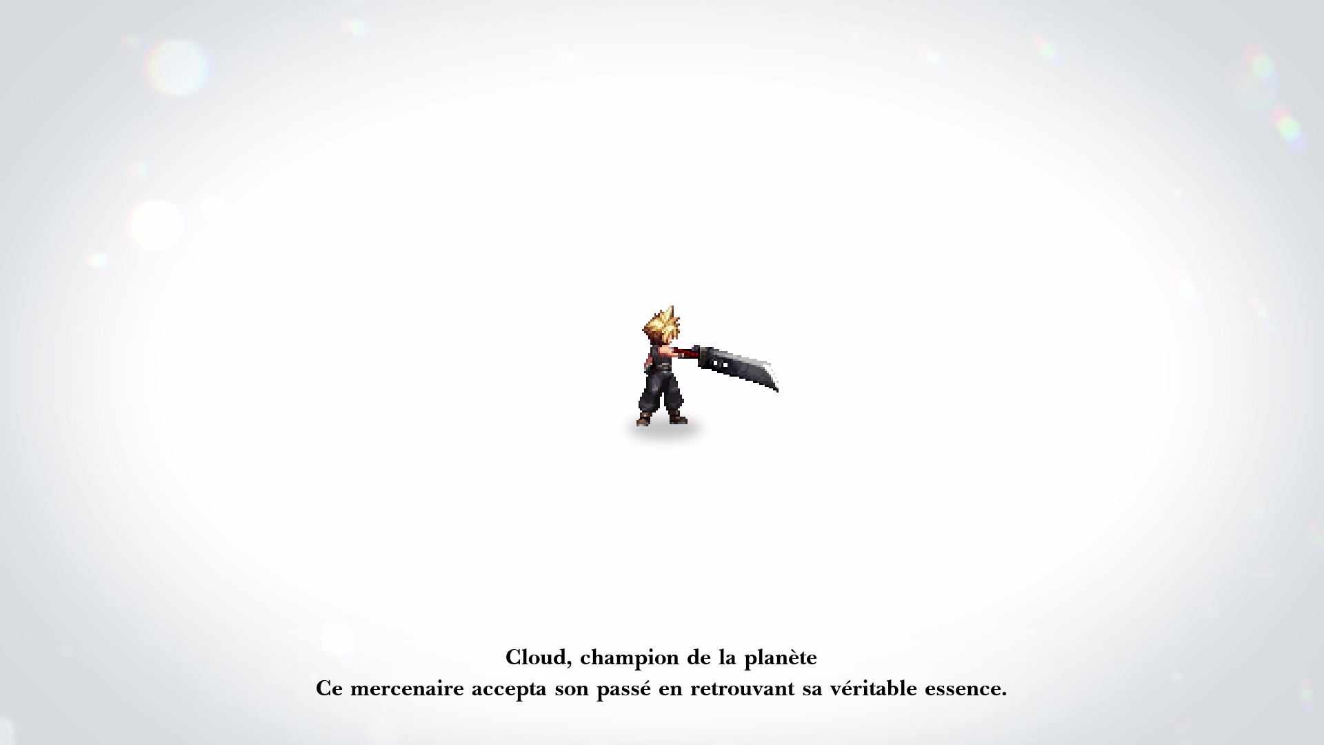 ff resonance guide visions