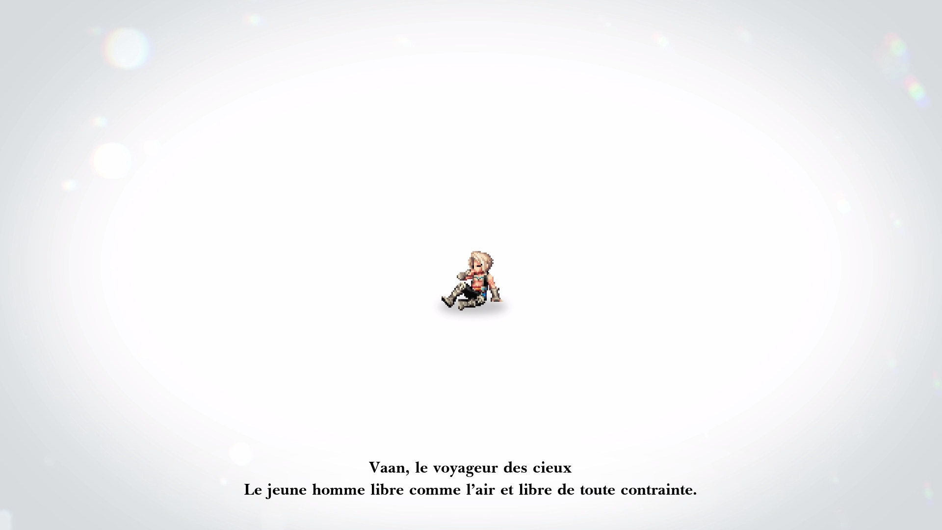 ff resonance guide visions vaan