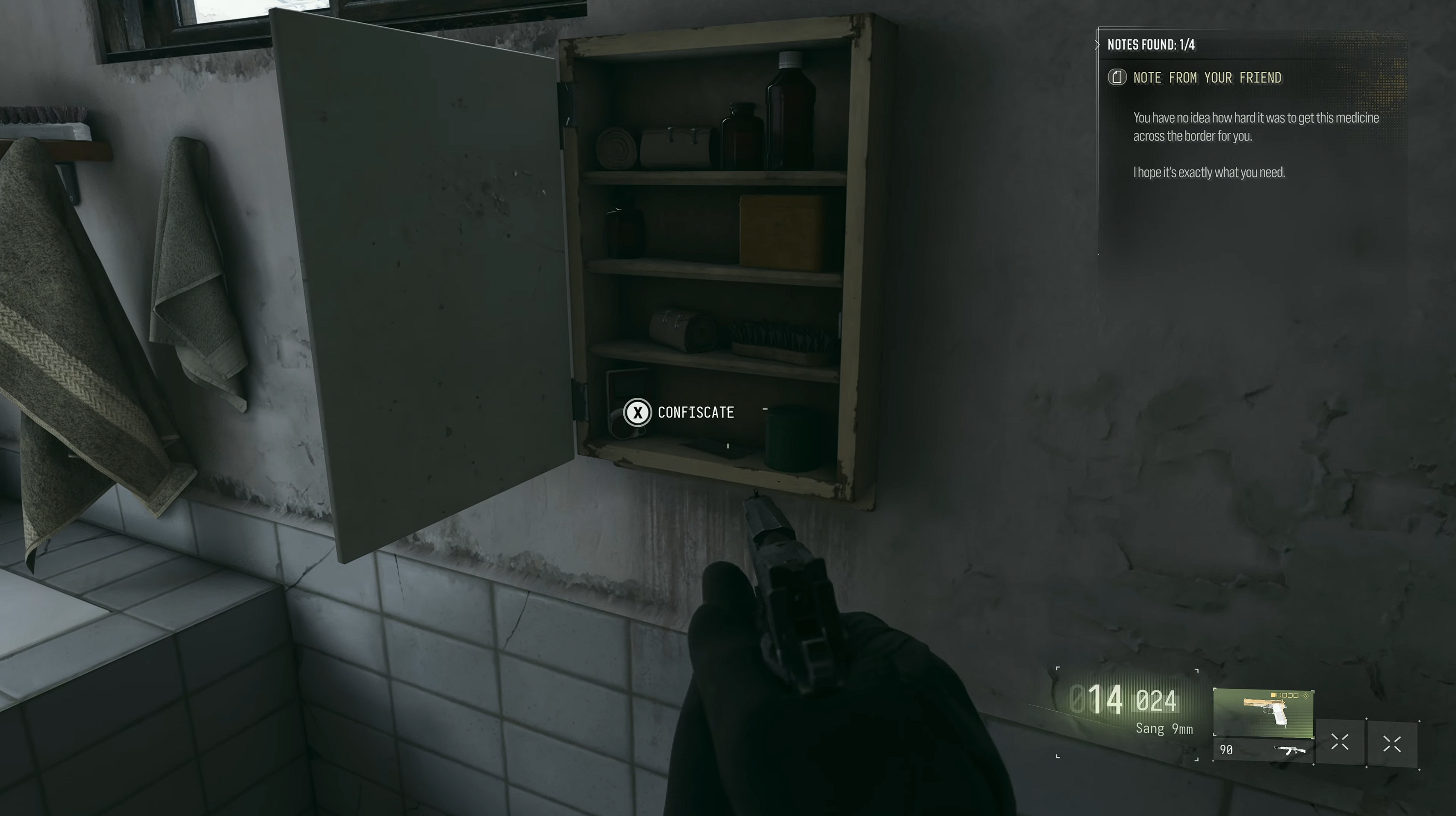 Call of Duty Modern Warfare 4