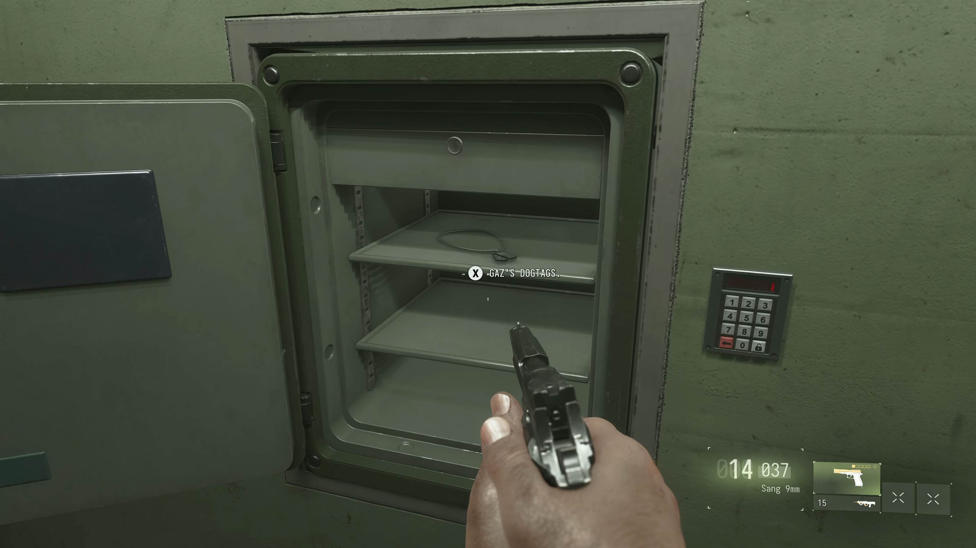 Call of Duty Modern Warfare 4