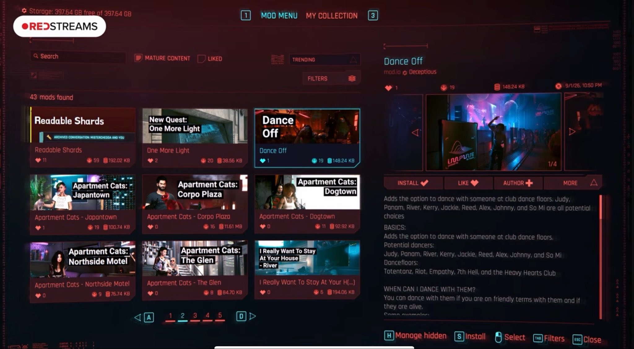 cyberpunk 2077 mods consoles guide cyberpunk 2077 mods consoles guide