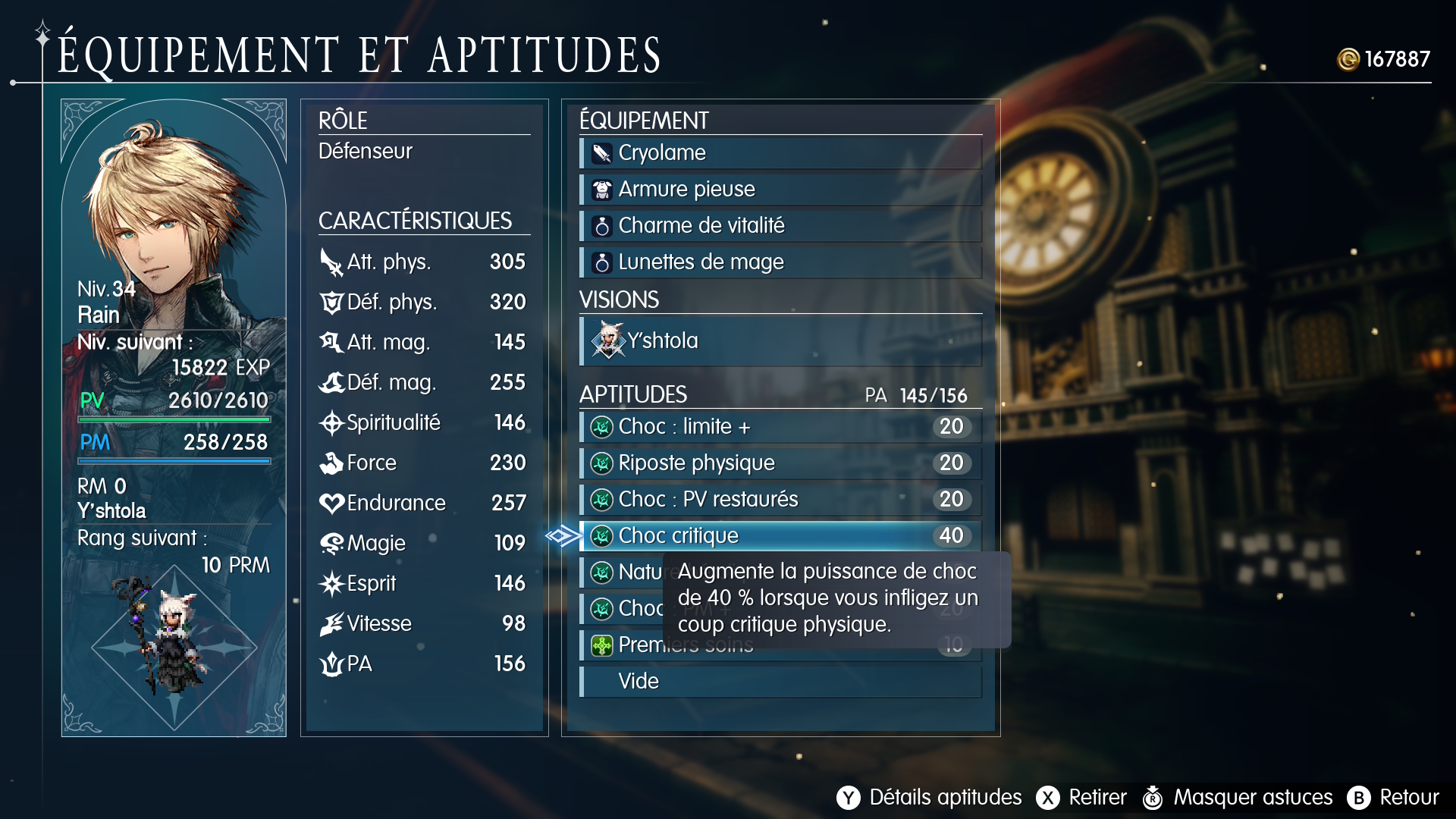 guide ff resonance bonus maitrise guide ff resonance bonus maitrise
