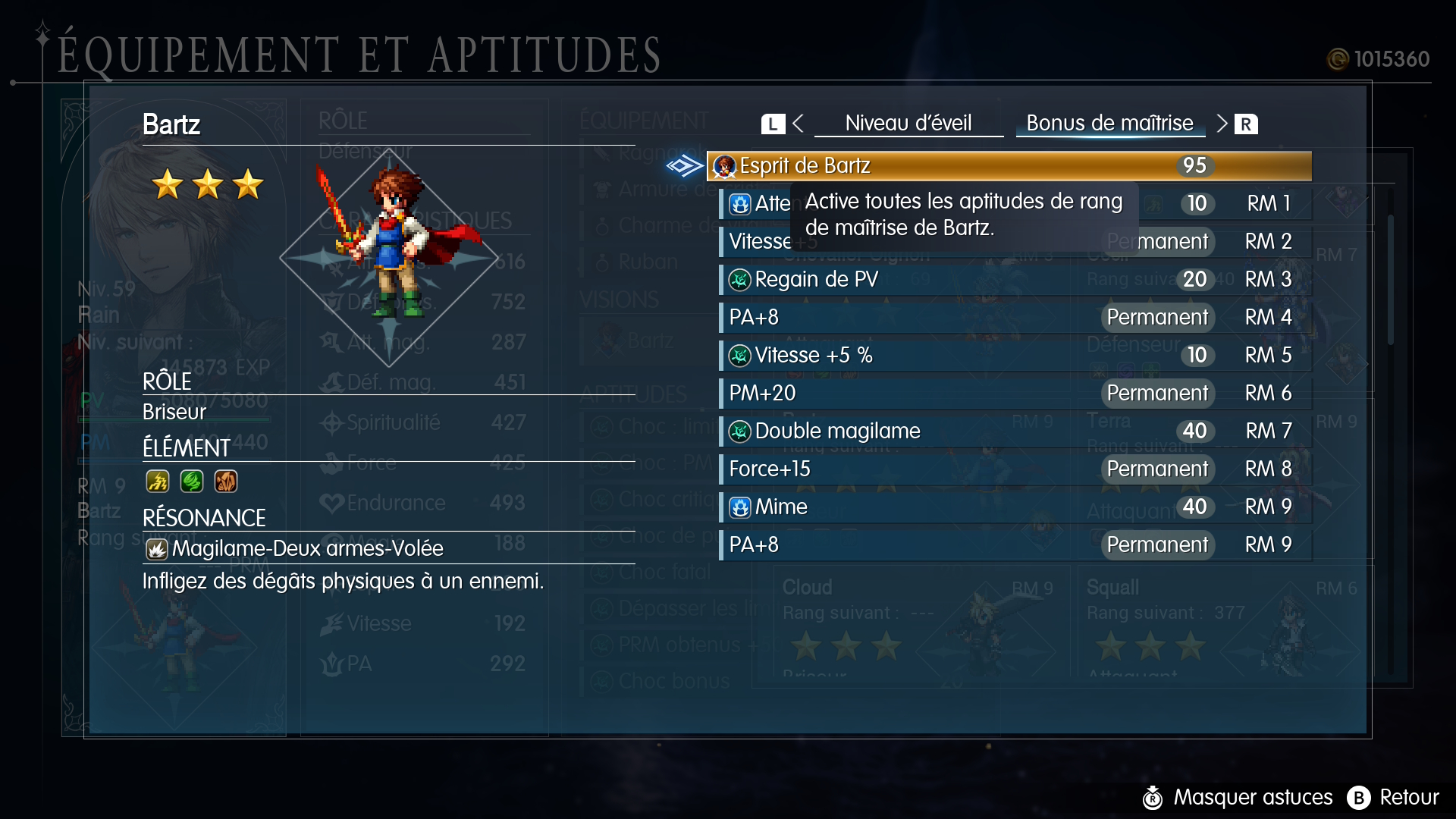 guide ff resonance compétences bartz guide ff resonance compétences bartz