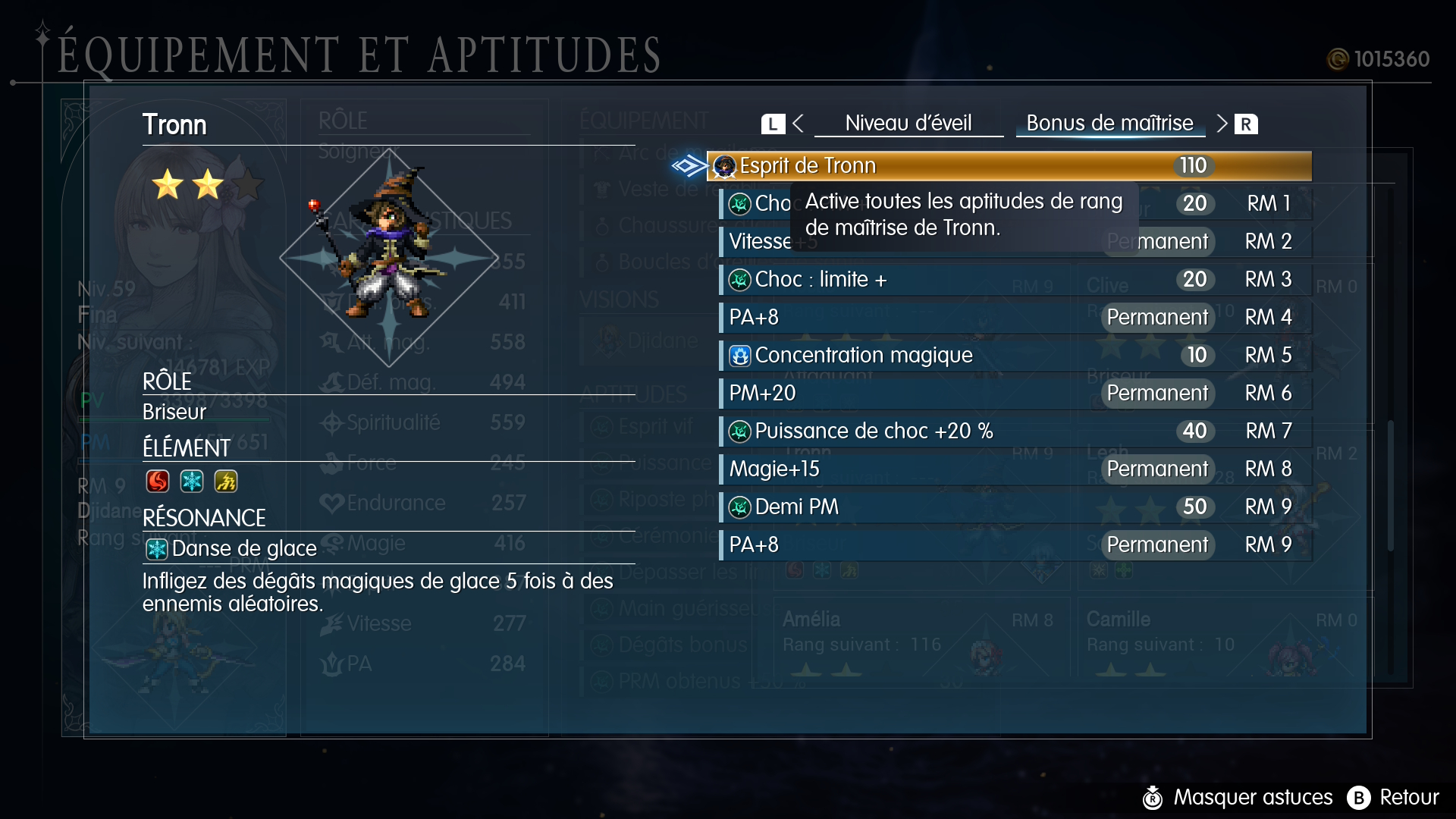 guide visions ff resonance tronn guide visions ff resonance tronn