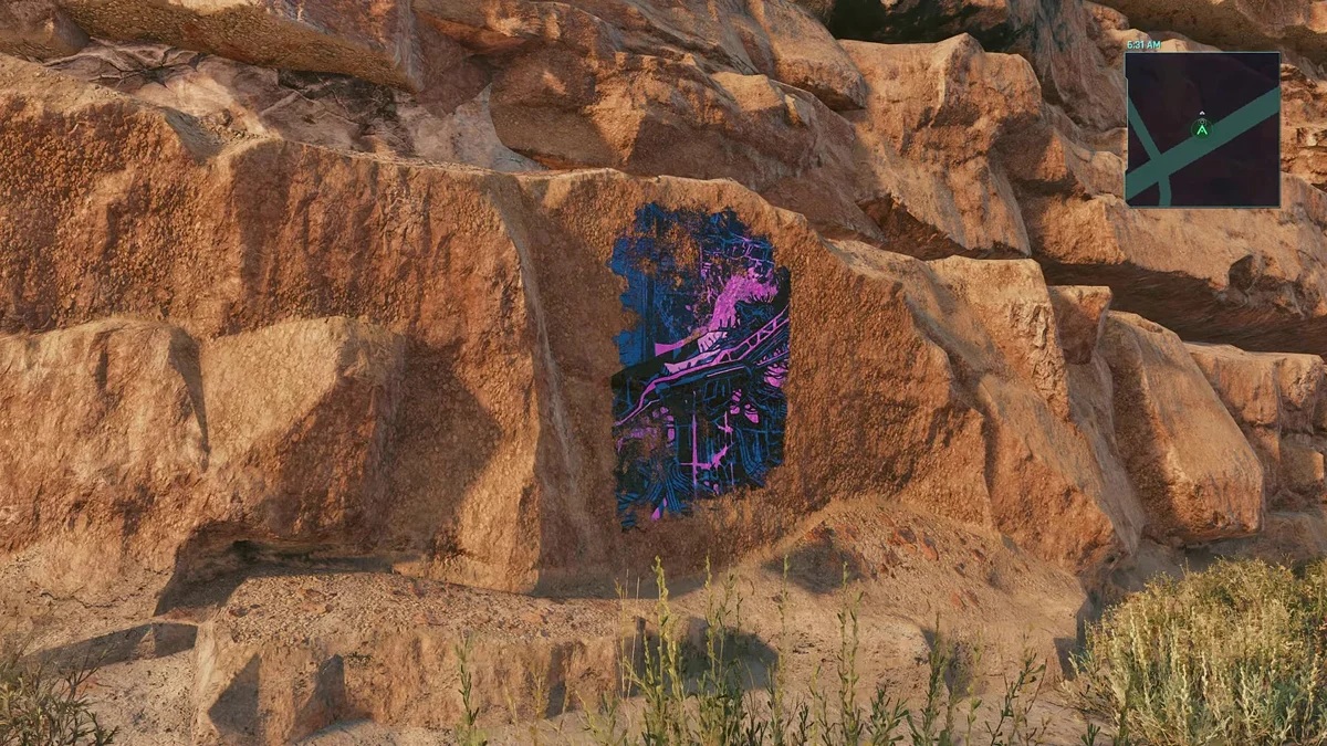 Cyberpunk 2077 Cavalier Pentacle Lieu Cyberpunk 2077 Cavalier Pentacle Lieu