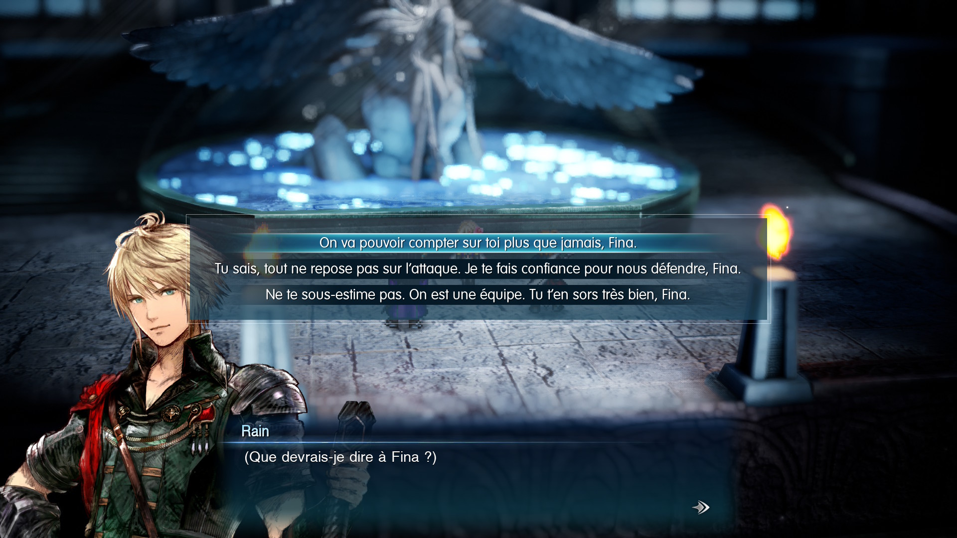 guide ff resonance dialogues