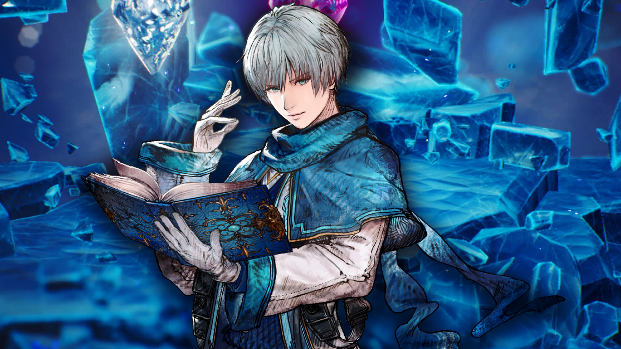 final fantasy resonance guide meilleurs builds nichol