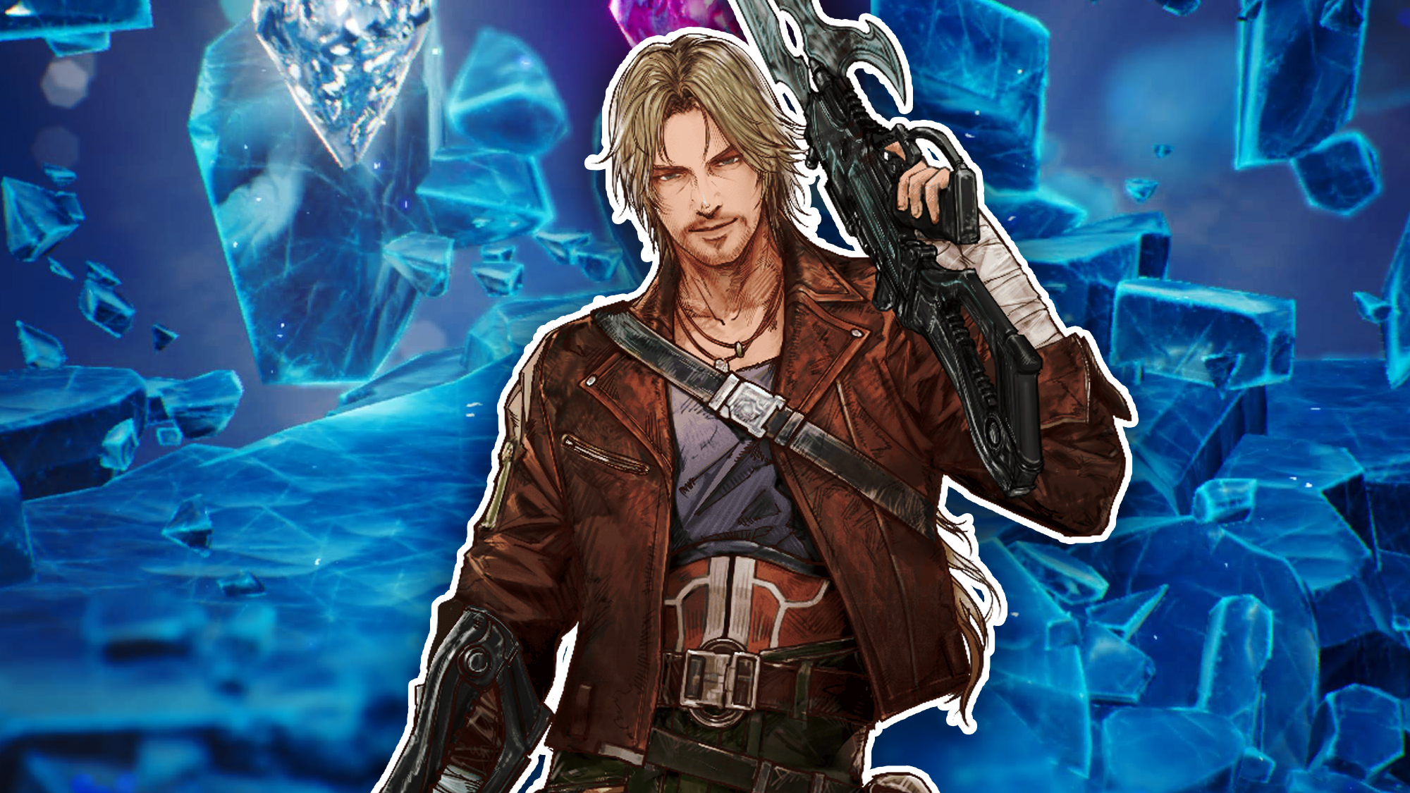 final fantasy resonance guide builds jake