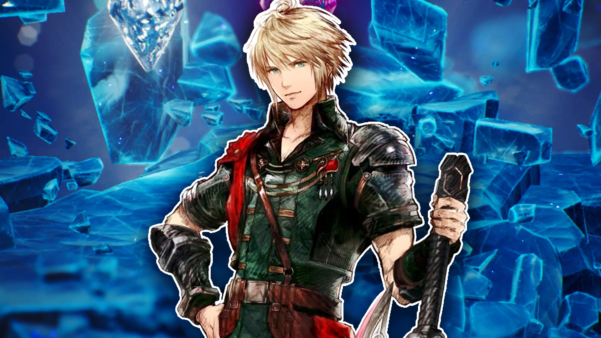 ff resonance guide meilleurs builds rain