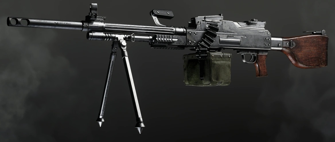 Modern Warfare 4 Type 73