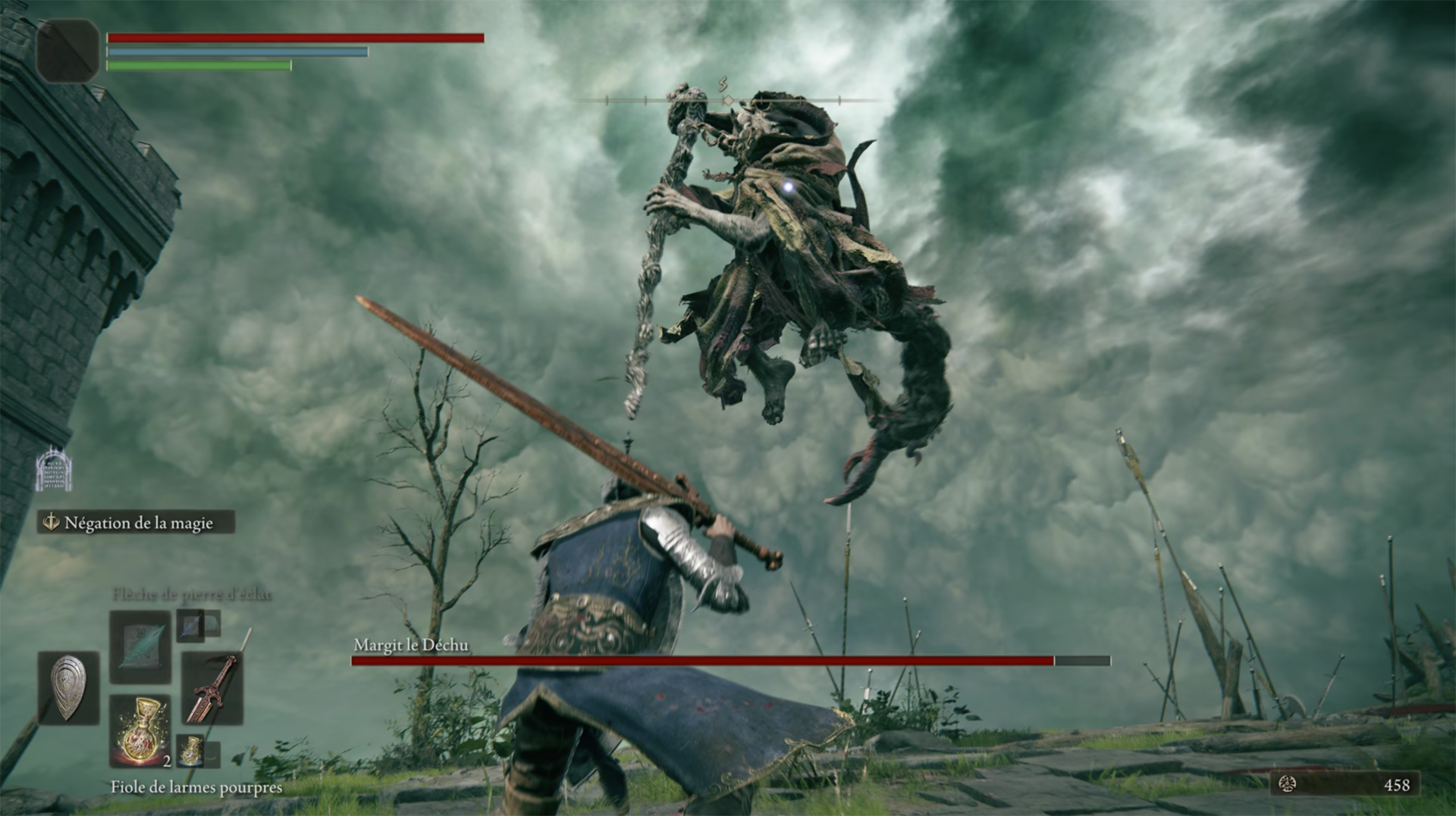 Elden Ring Beta gameplay Elden Ring Beta gameplay