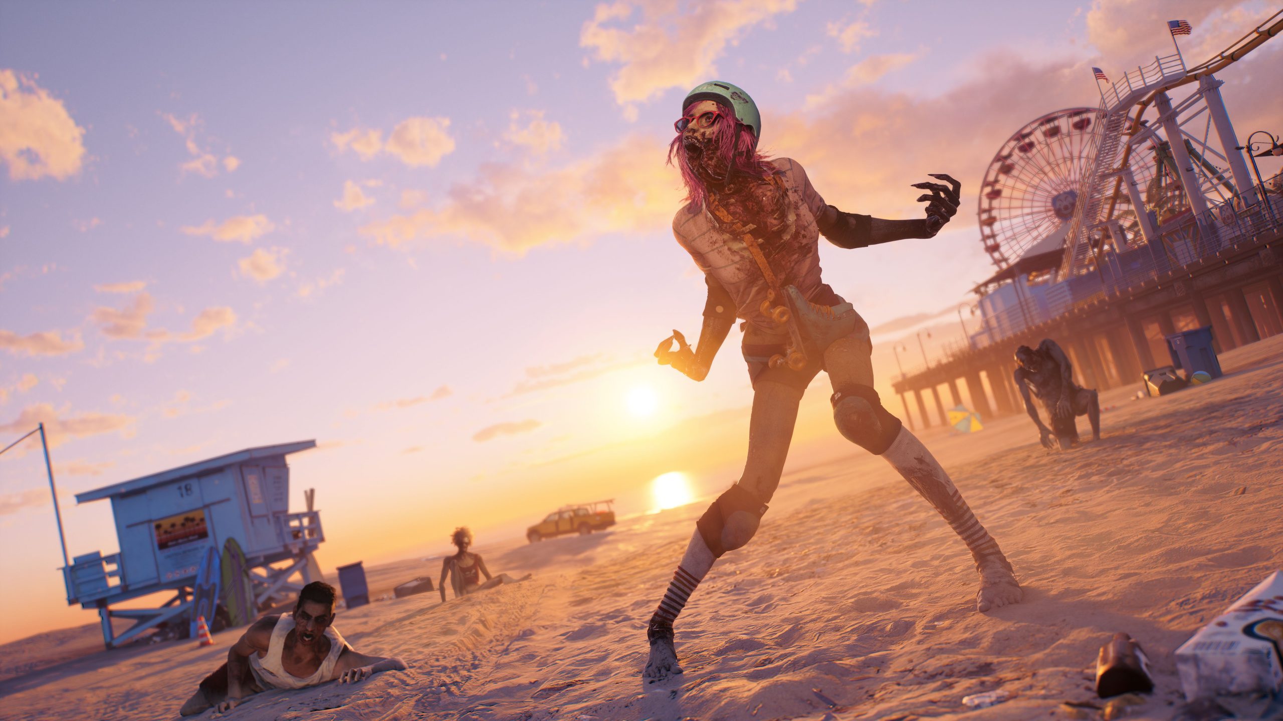 Dead Island 2 preview Dead Island 2 preview