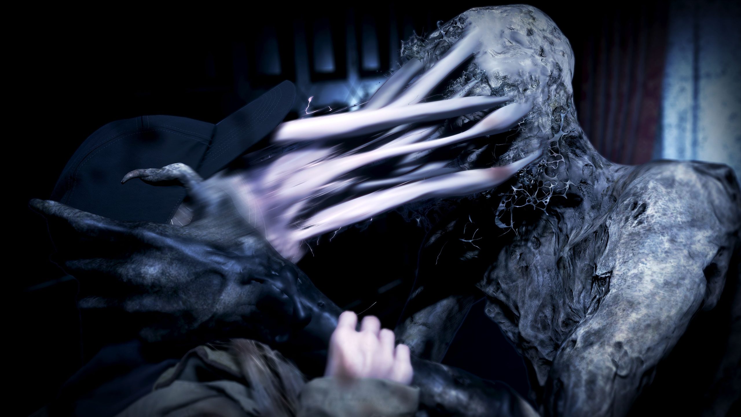 AperÃ§u Resident Evil Village Les Ombres de Rose