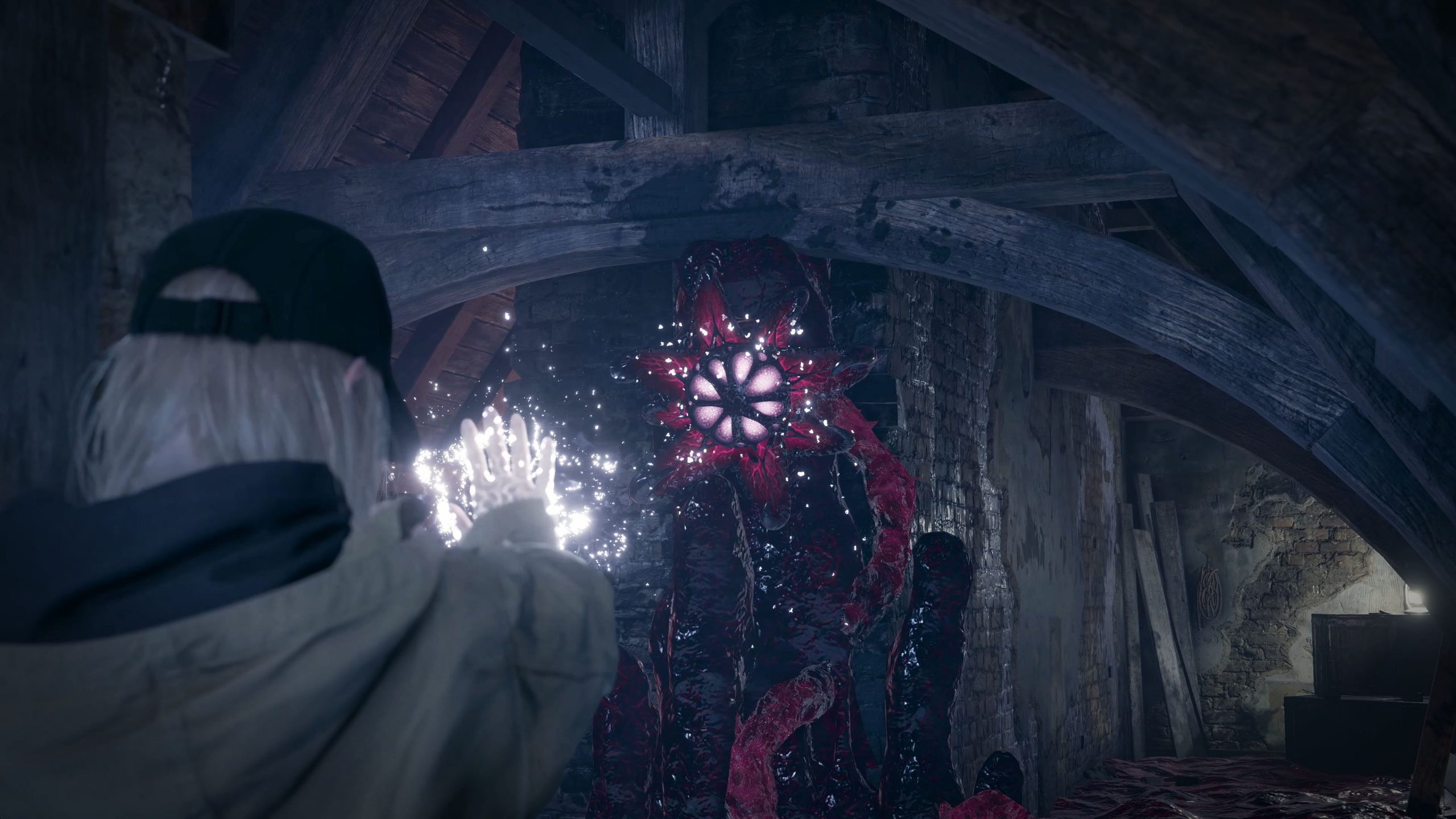 Impressions Resident Evil Village DLC