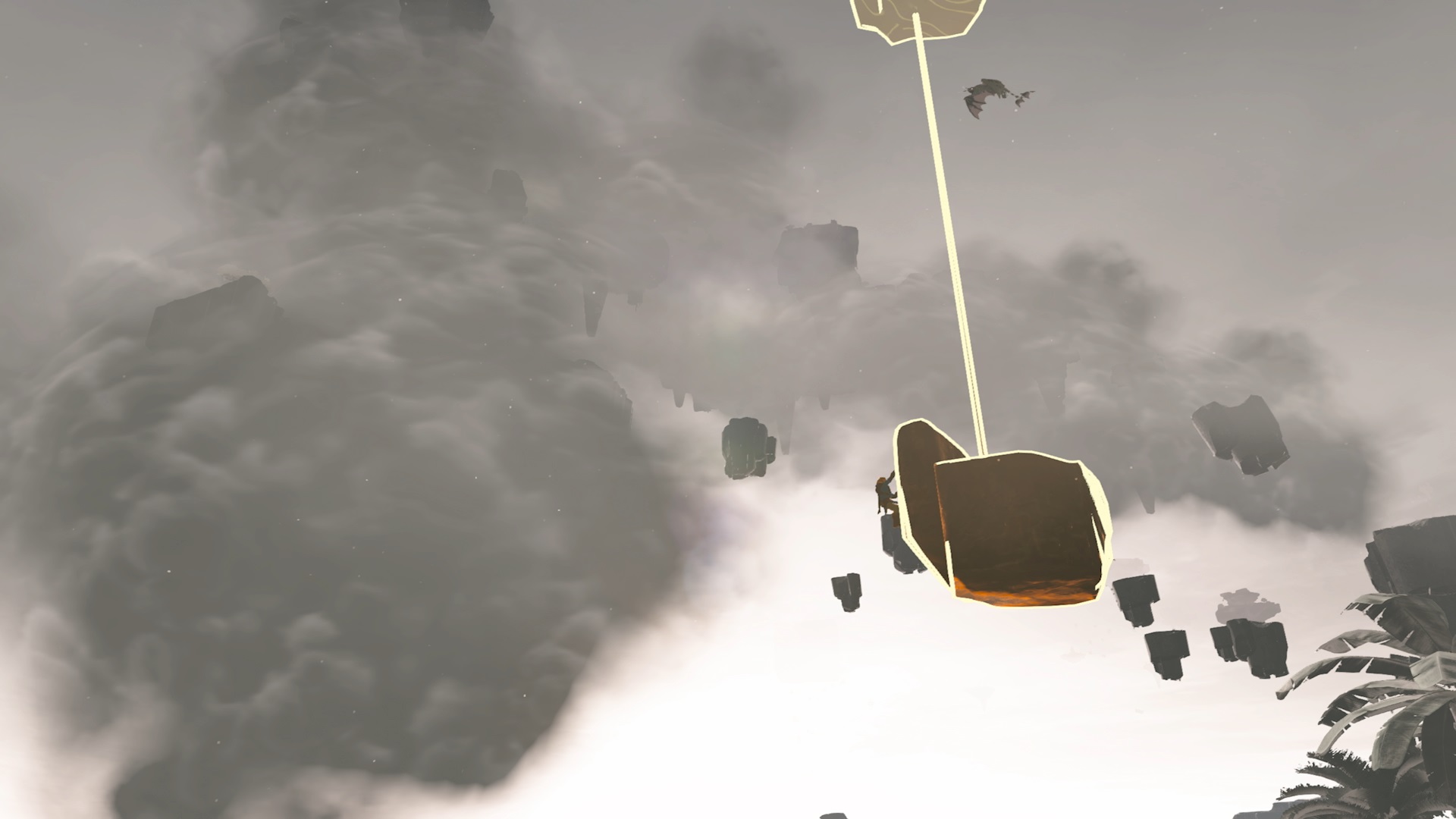 Zelda Tears of the Kingdom gameplay Zelda Tears of the Kingdom gameplay