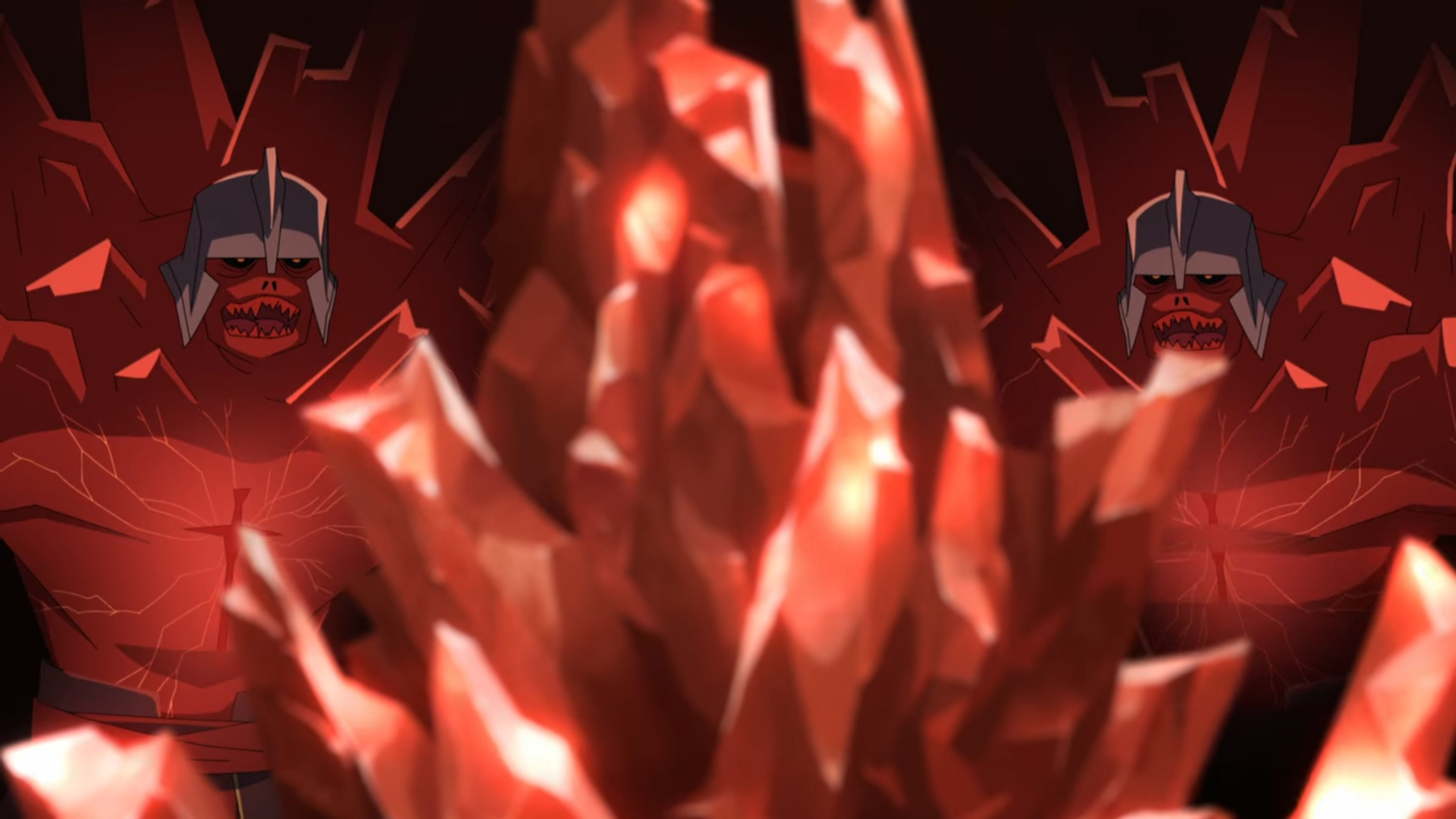 Dragon Age Absolution 