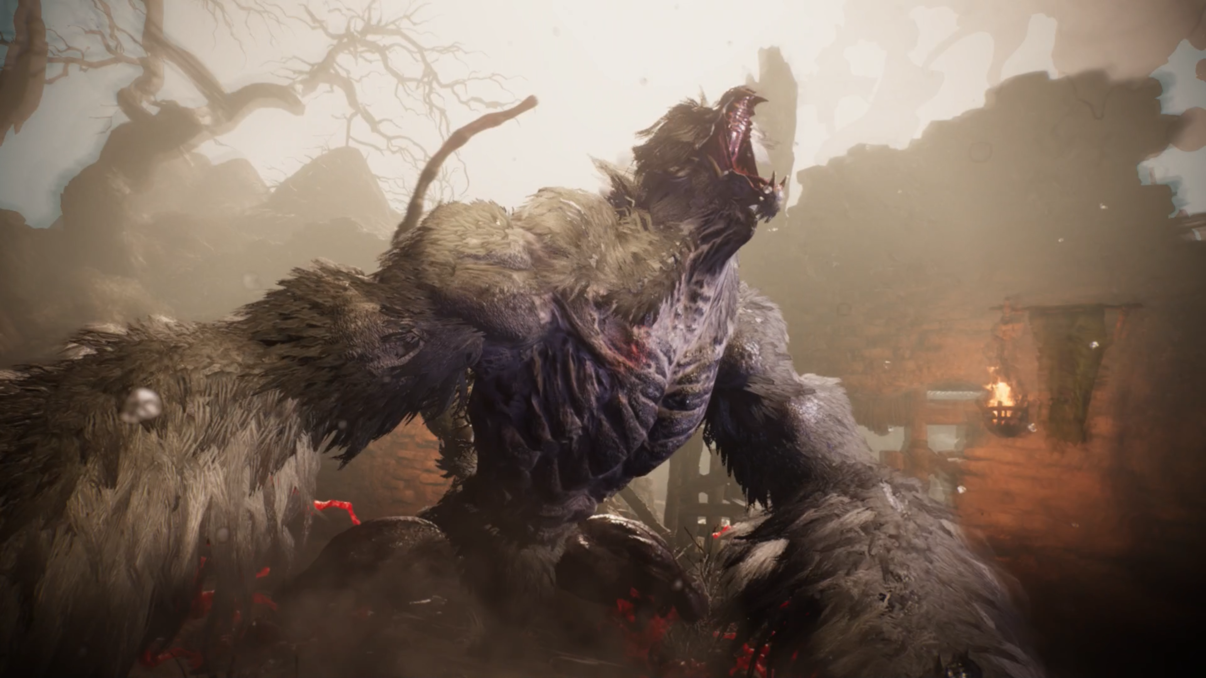 Wo Long Fallen Dynasty Wo Long Fallen Dynasty