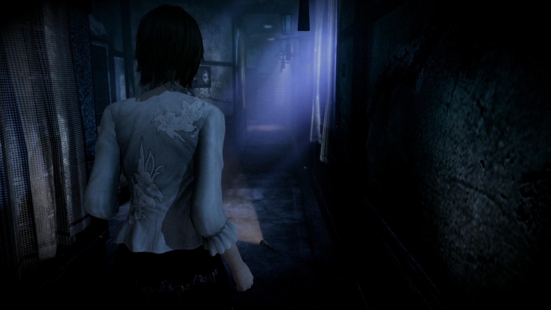 Preview Project Zero 4 Preview Project Zero 4