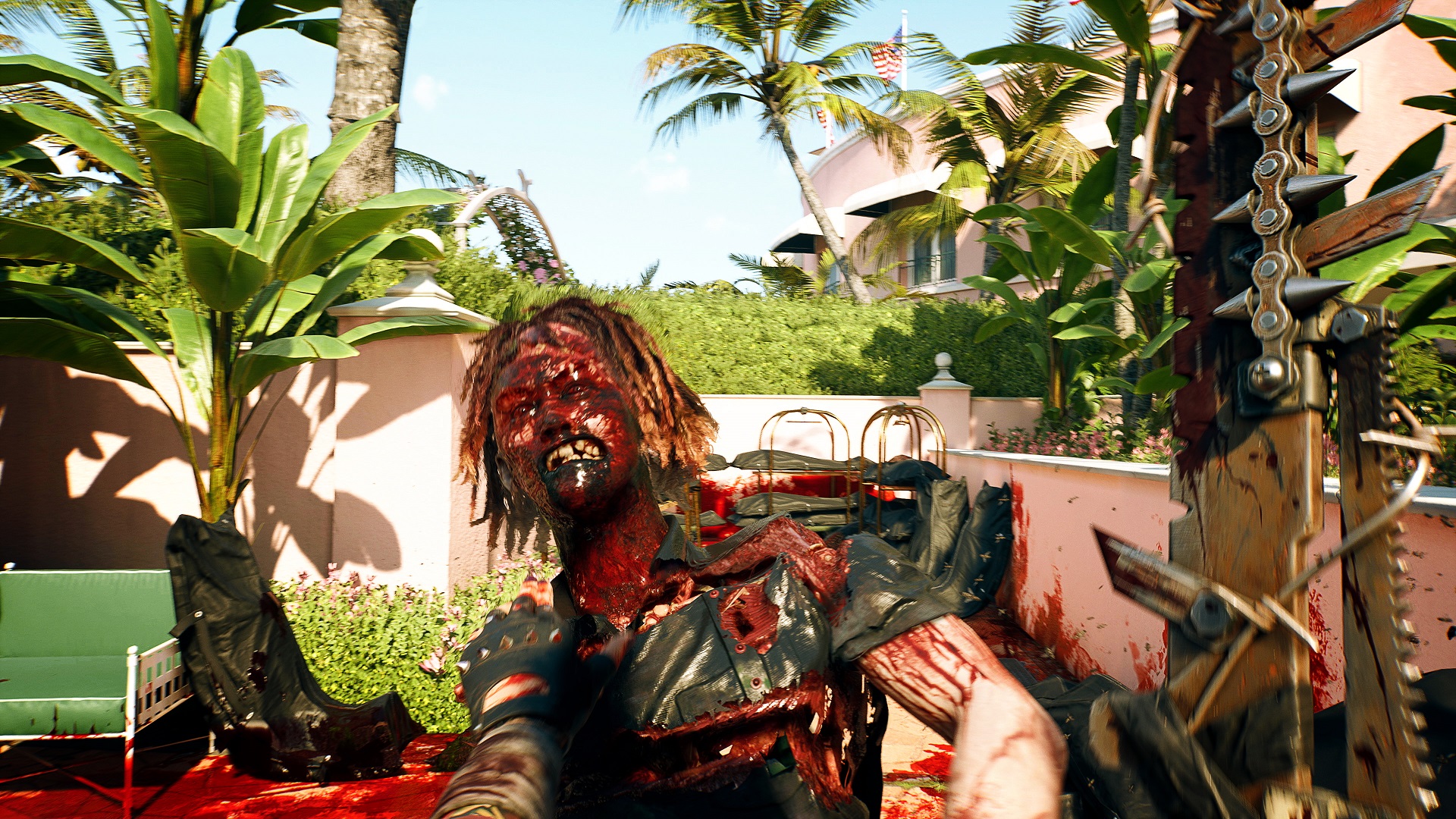 Dead Island 2 Dead Island 2