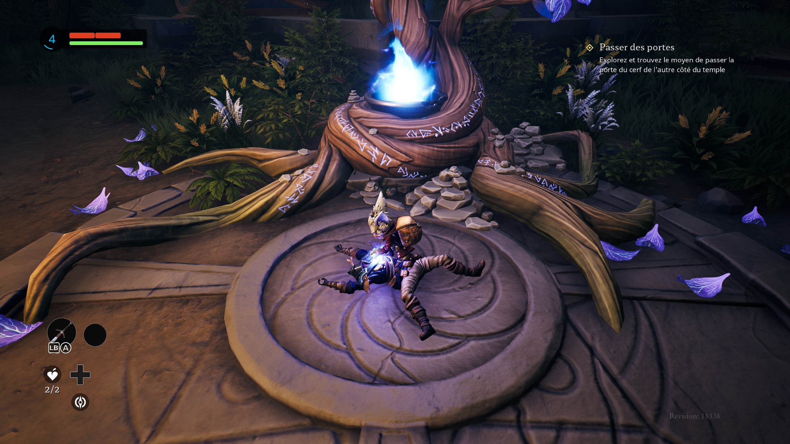 Stray blade 3 Stray blade 3