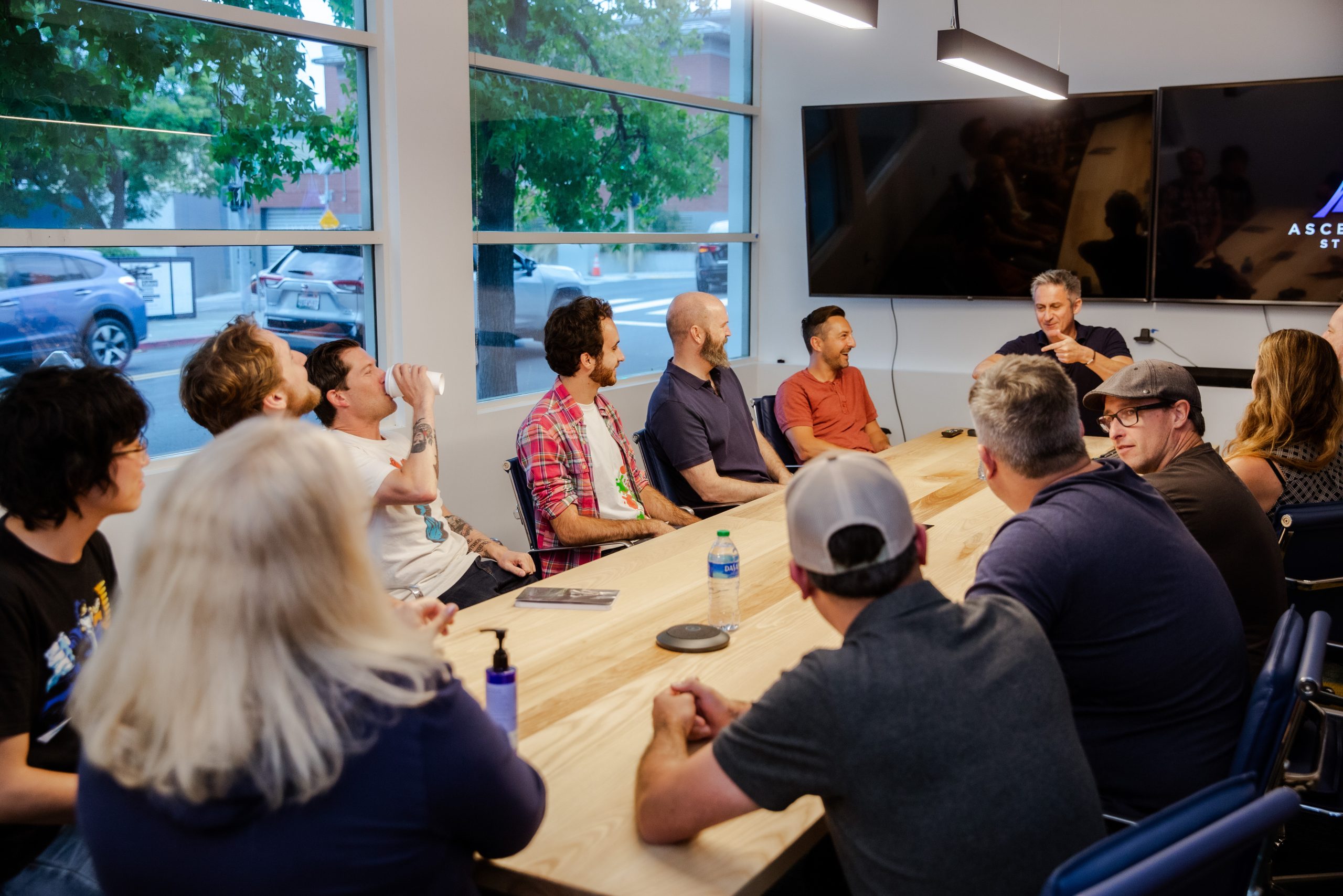 Immortals of Aveum Studios