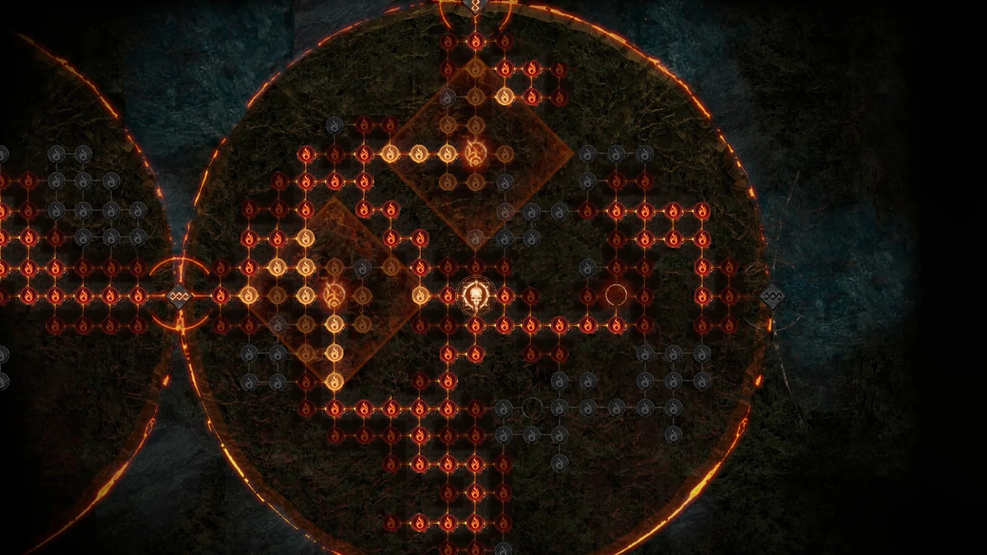 diablo iv parangon diablo iv parangon